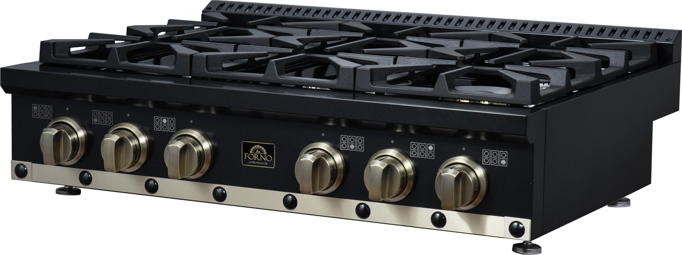 Forno FCTGS579936CPBLK