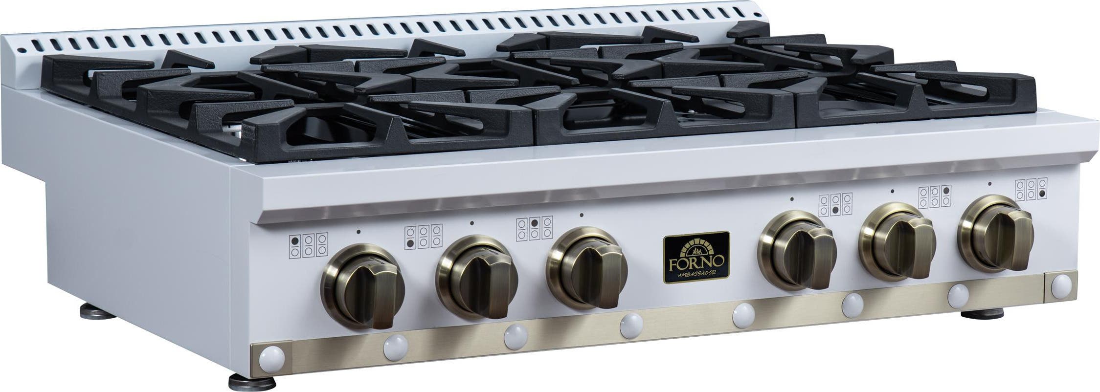 Forno FCTGS579936CPWHT