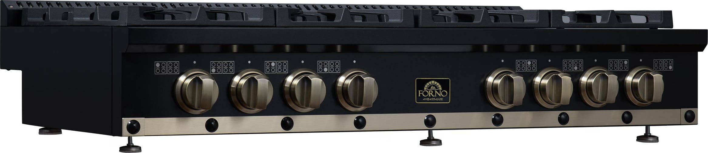Forno FCTGS579948CPBLK