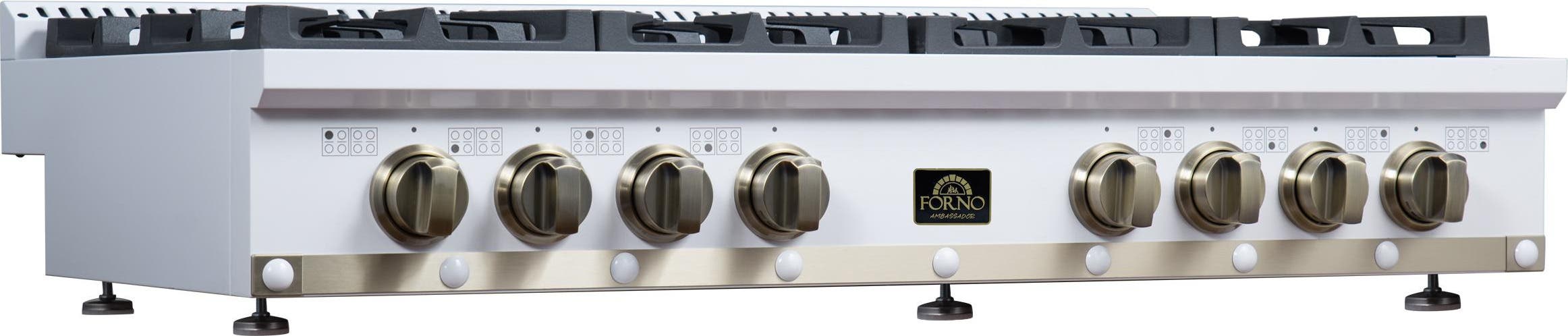 Forno FCTGS579948CPWHT
