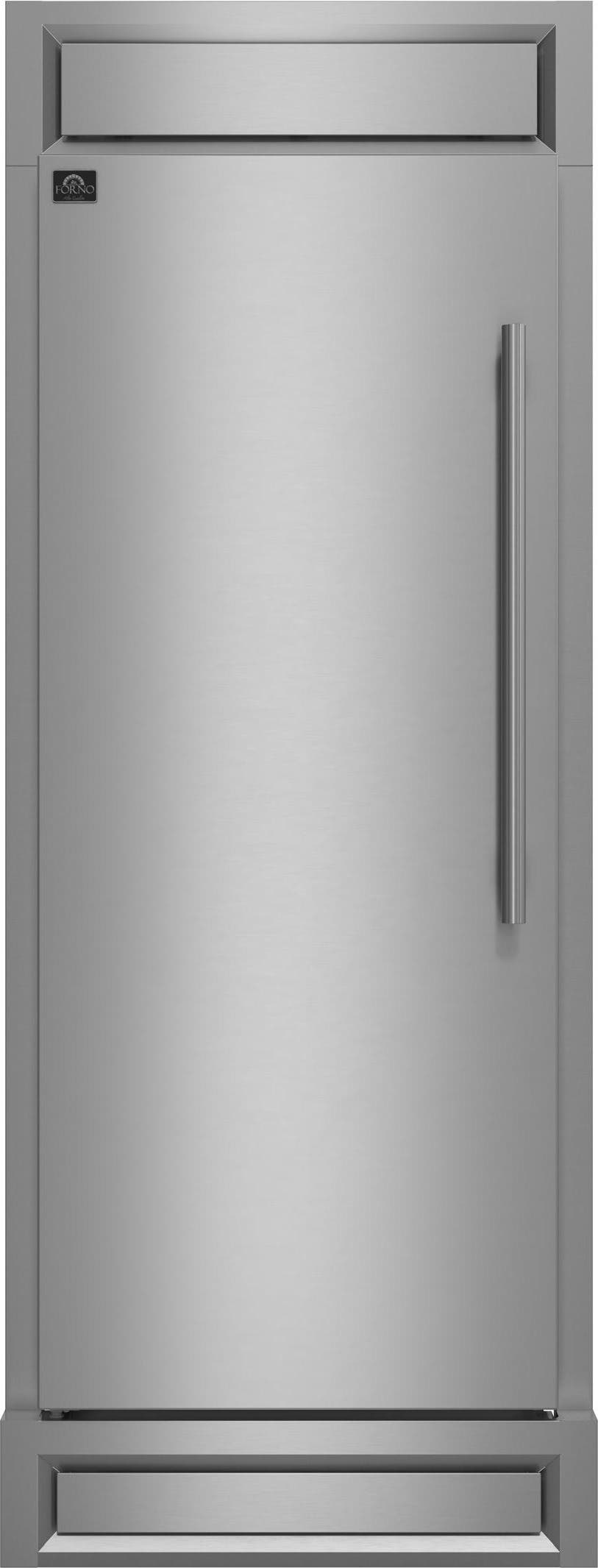 Forno FFFFD172232LS
