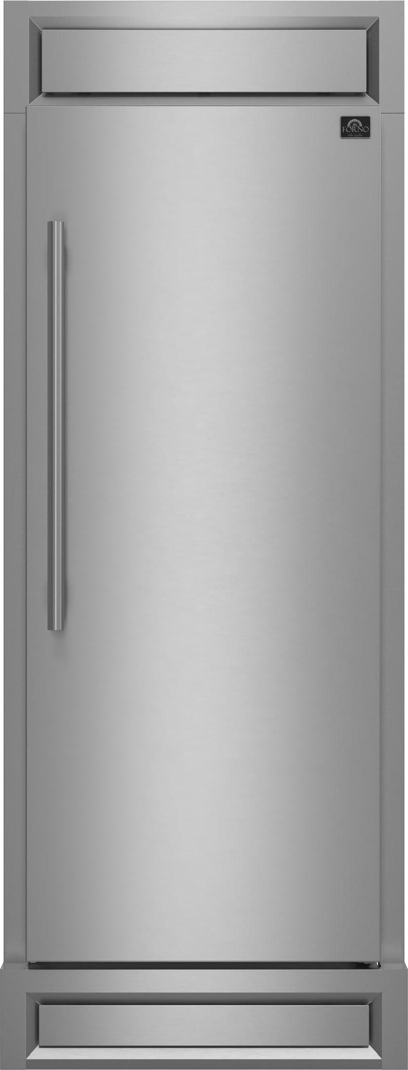 Forno FFFFD172232RS