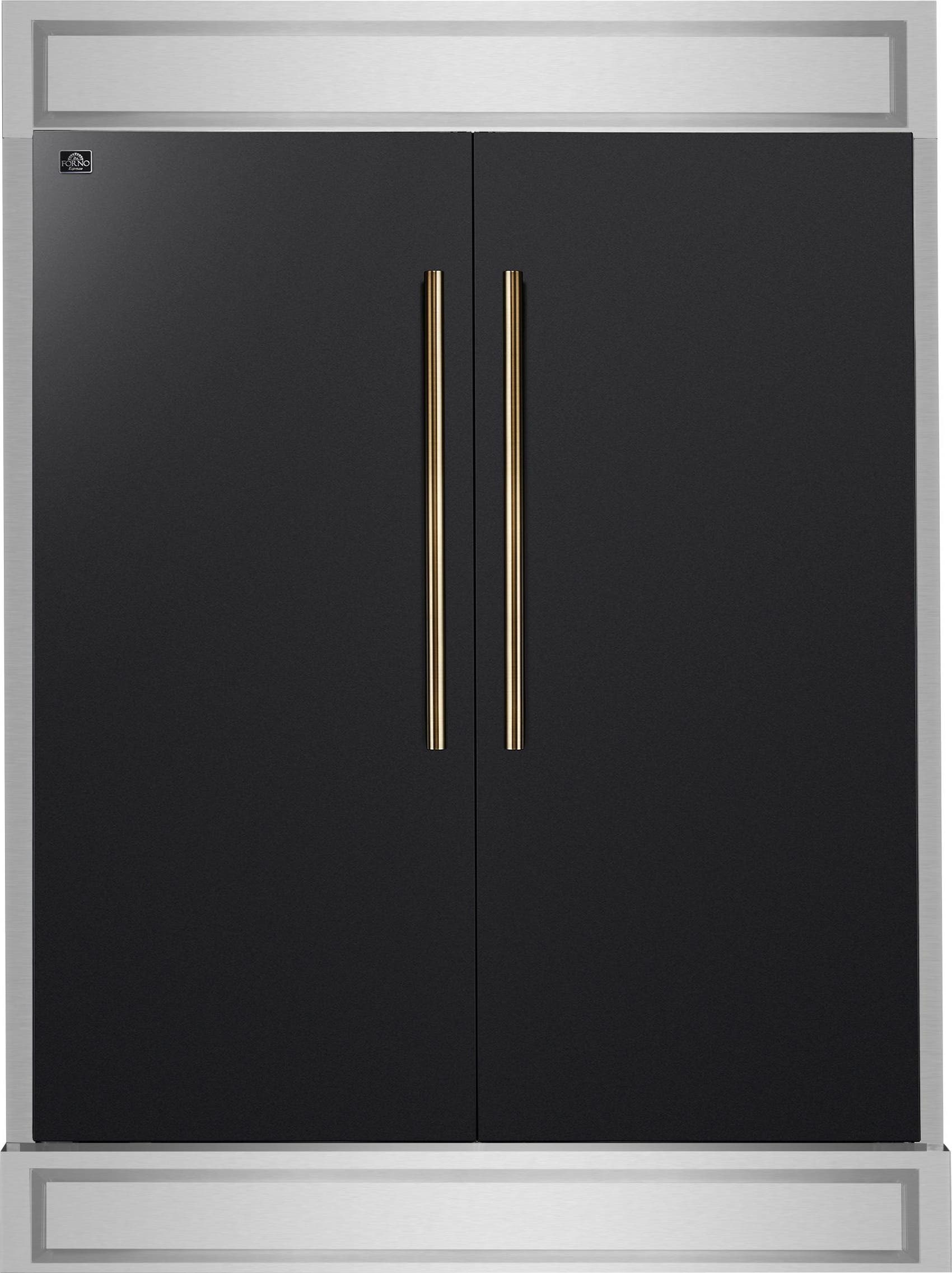 Forno FFFFD172260MGBLK