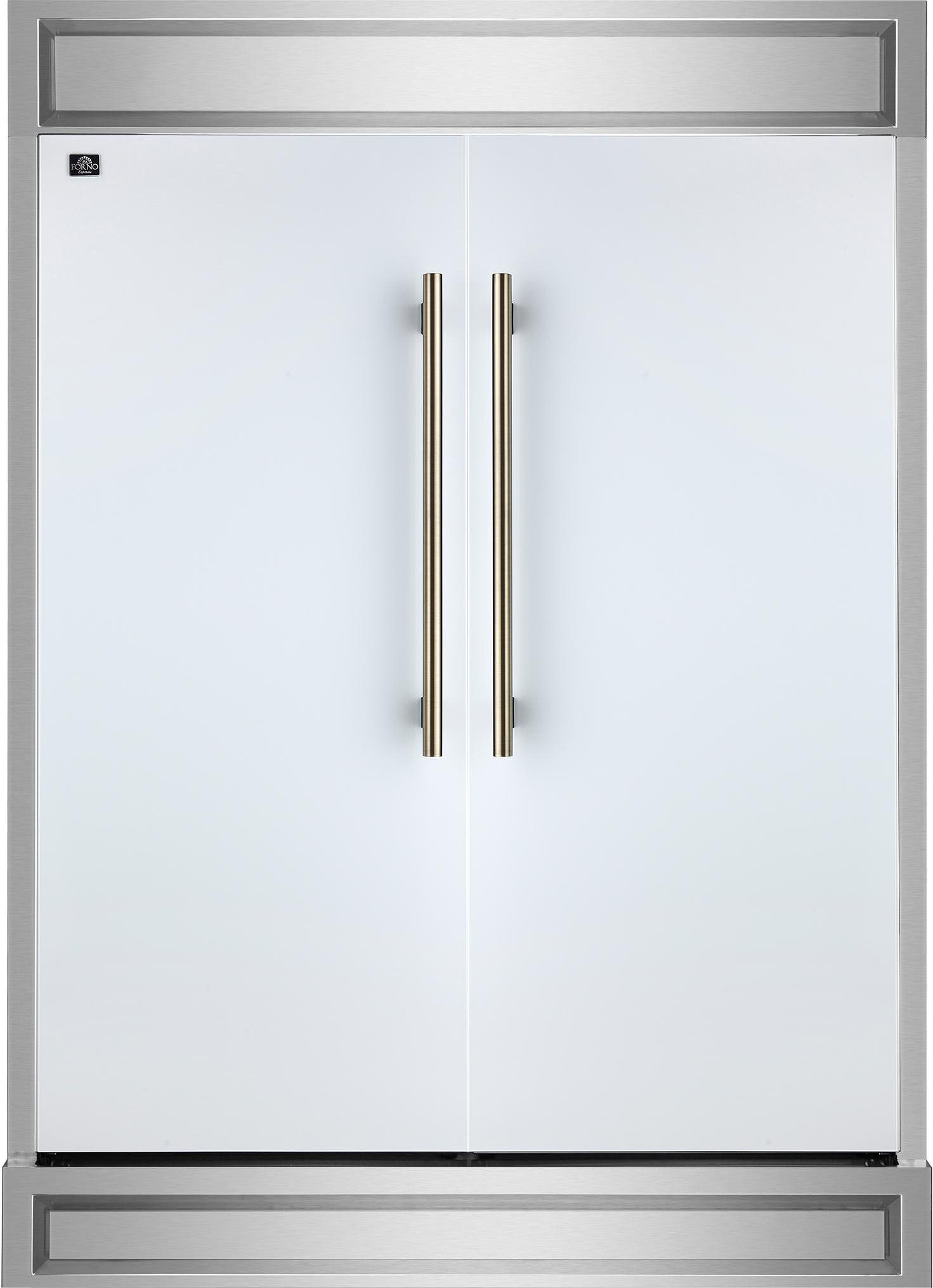 Forno FFFFD172260MGWHT