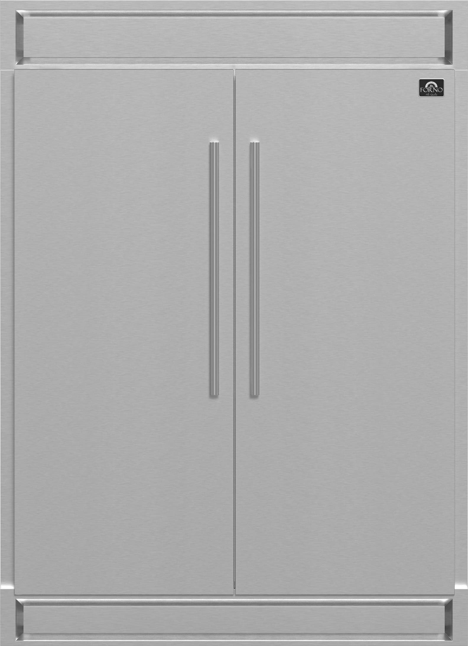 Forno FFFFD172260S