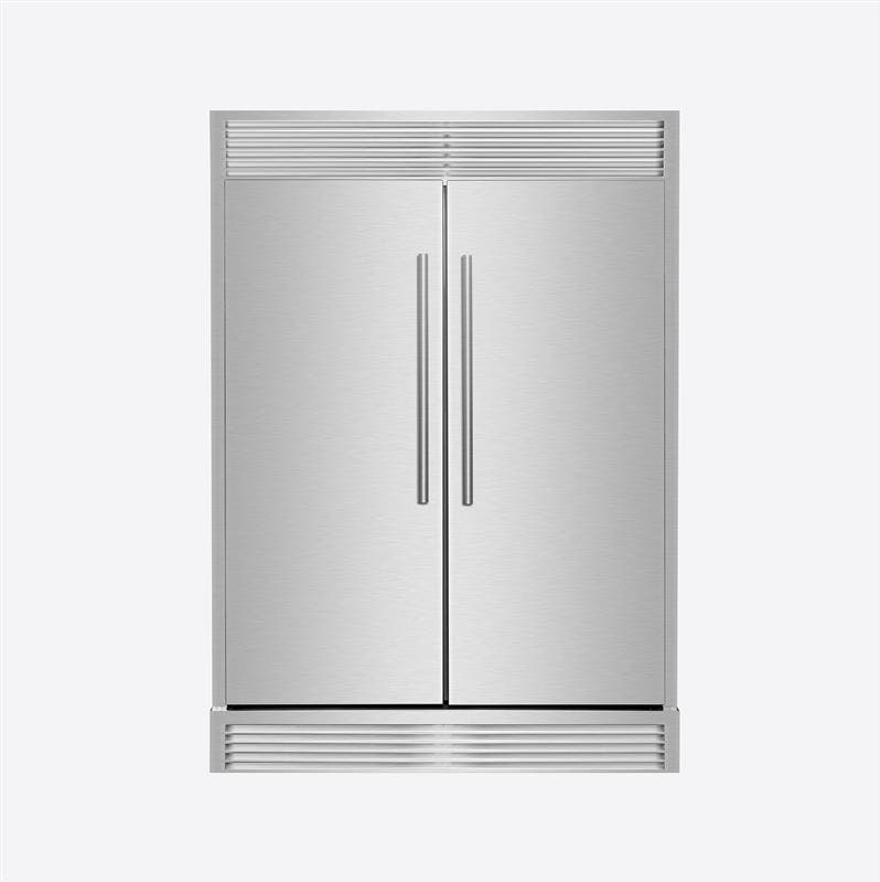 Forno FFFFD172260SG