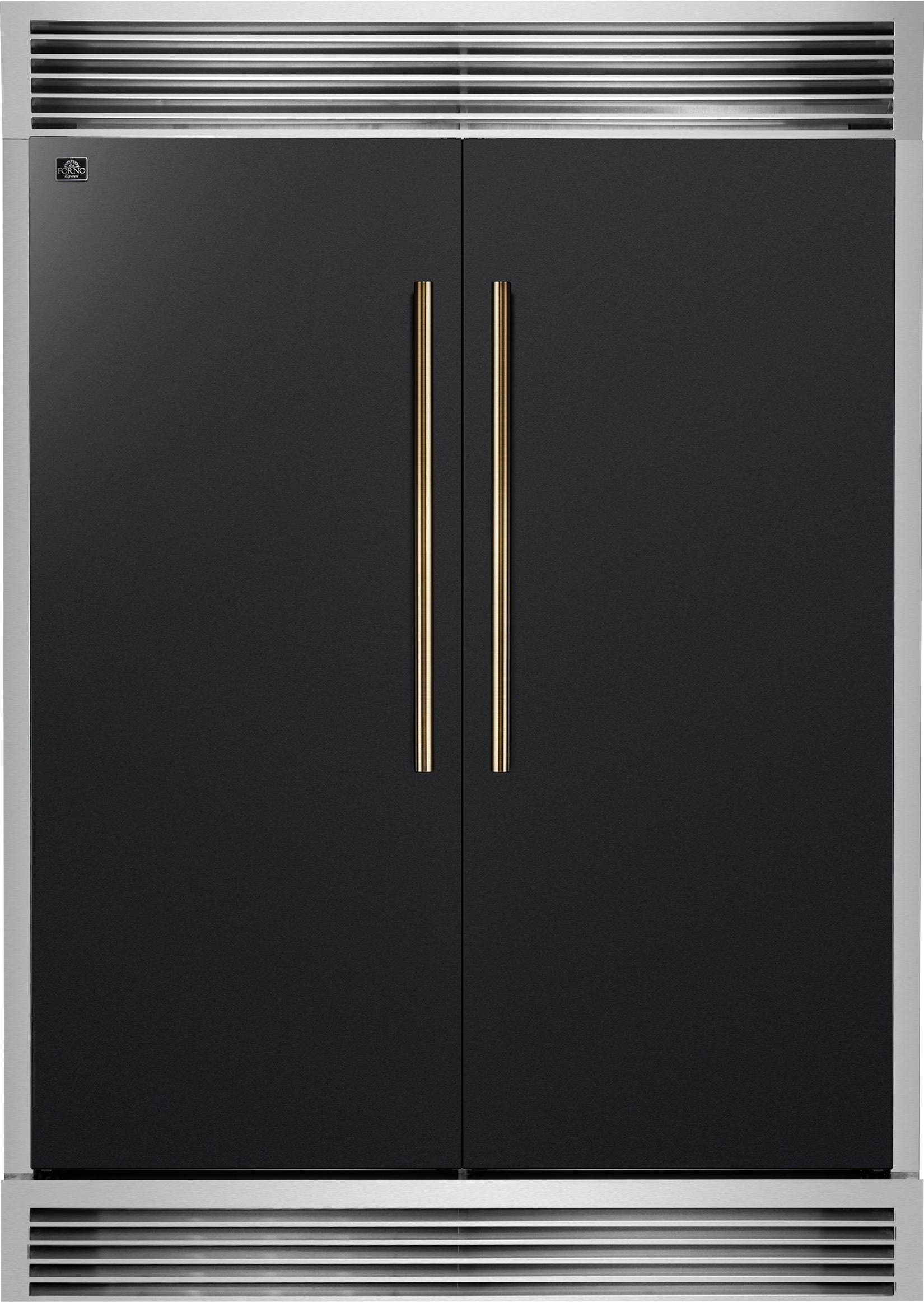 Forno FFFFD172260SGBLK