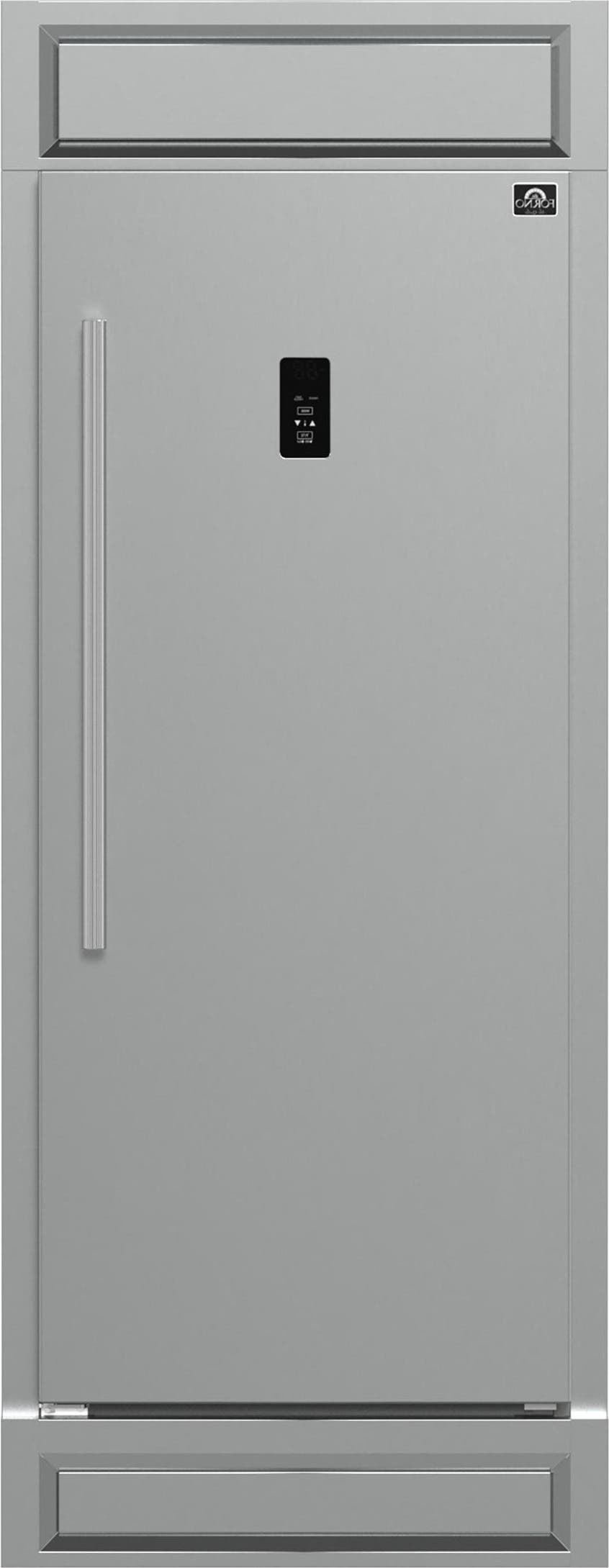 Forno FFFFD173832RMG