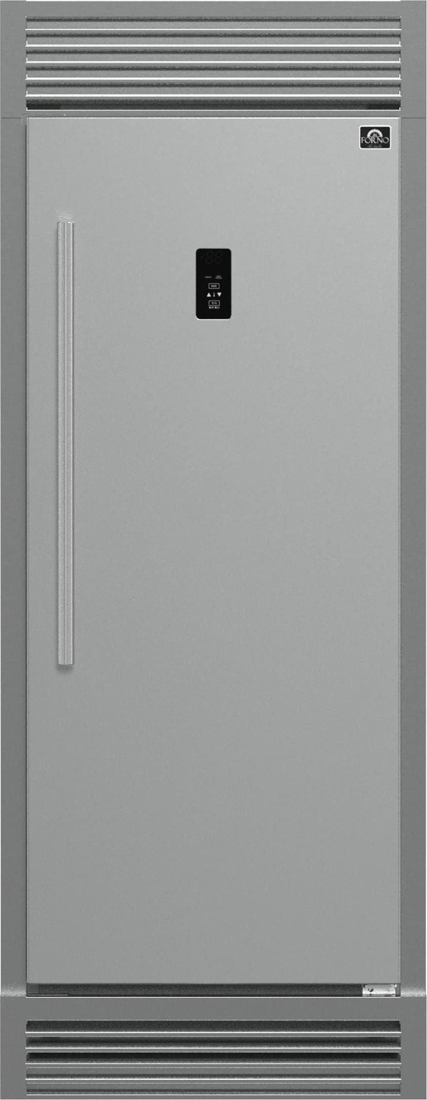 Forno FFFFD173832RSG