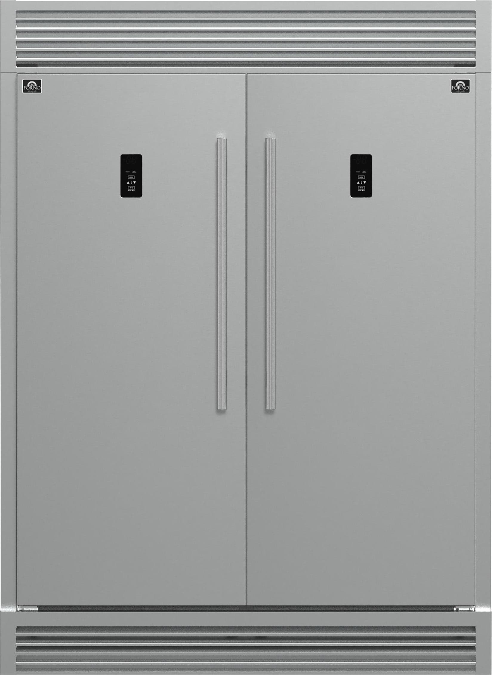 Forno FFFFD173860SG
