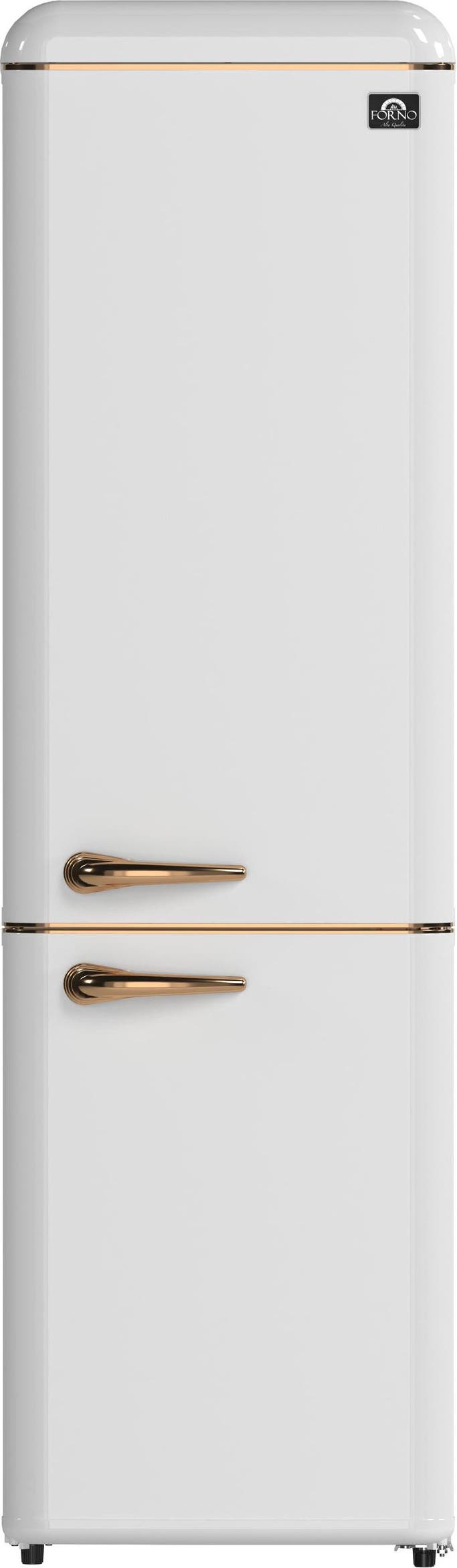 Forno FFFFD174522WHT