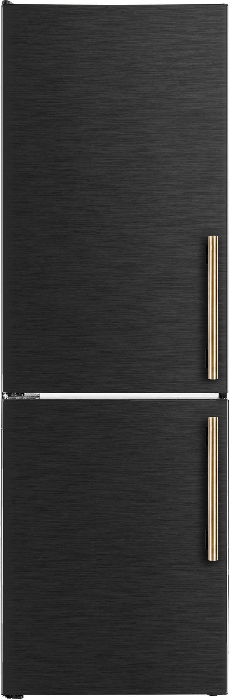 Black, Left Hinge
