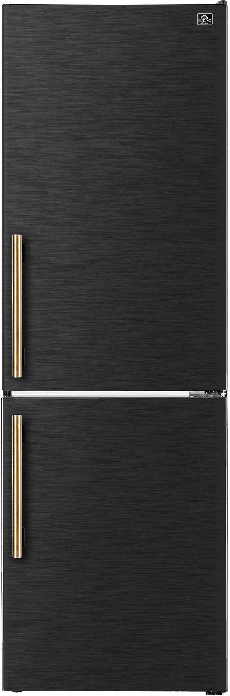 Black, Right Hinge