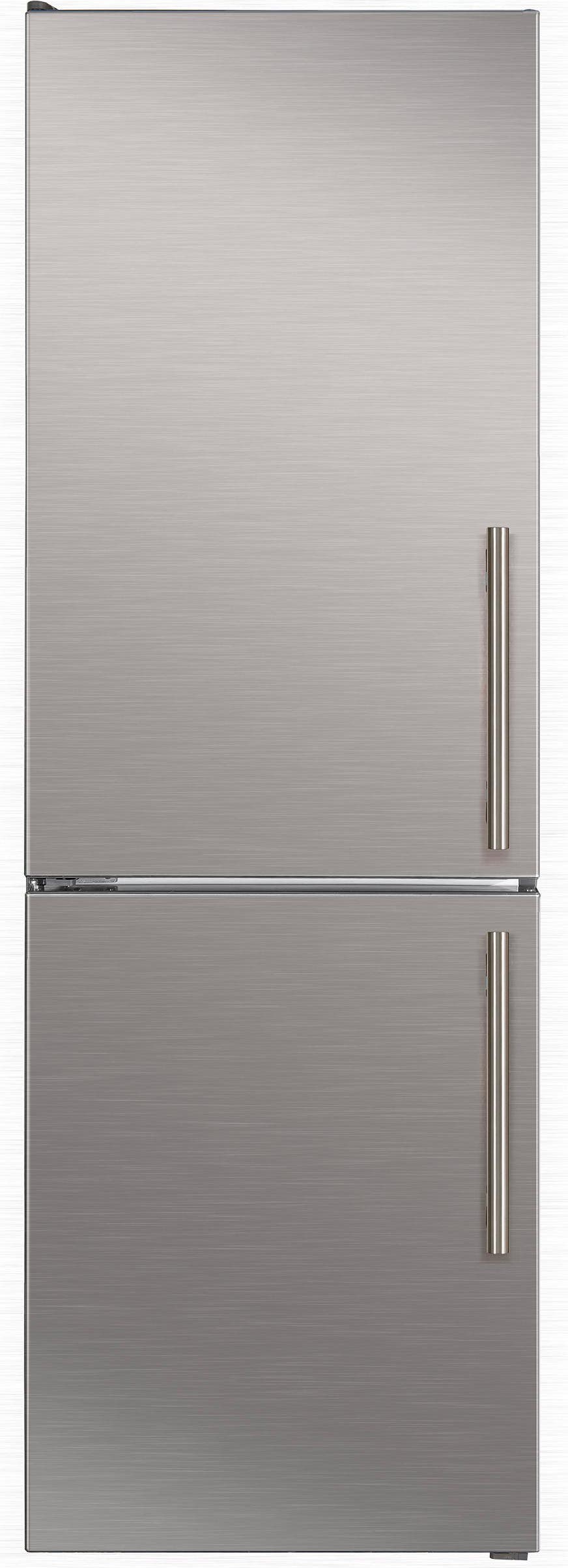 Stainless Steel, Left Hinge