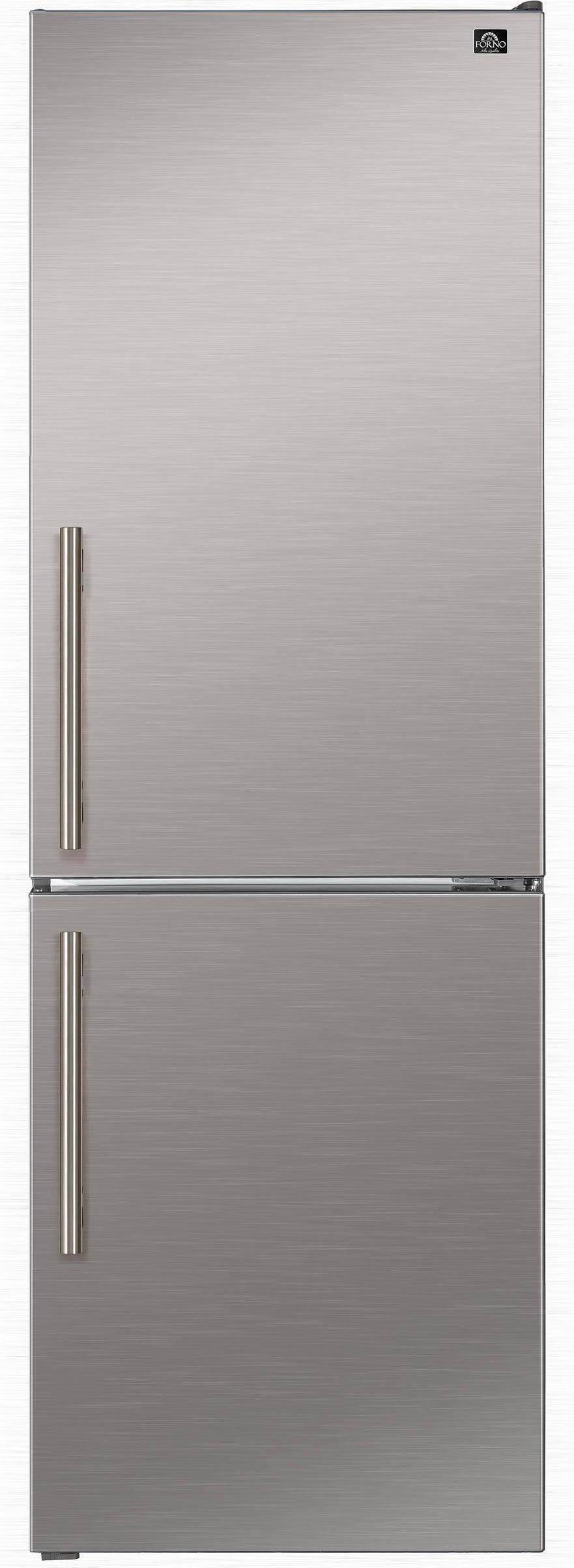 Stainless Steel, Right Hinge