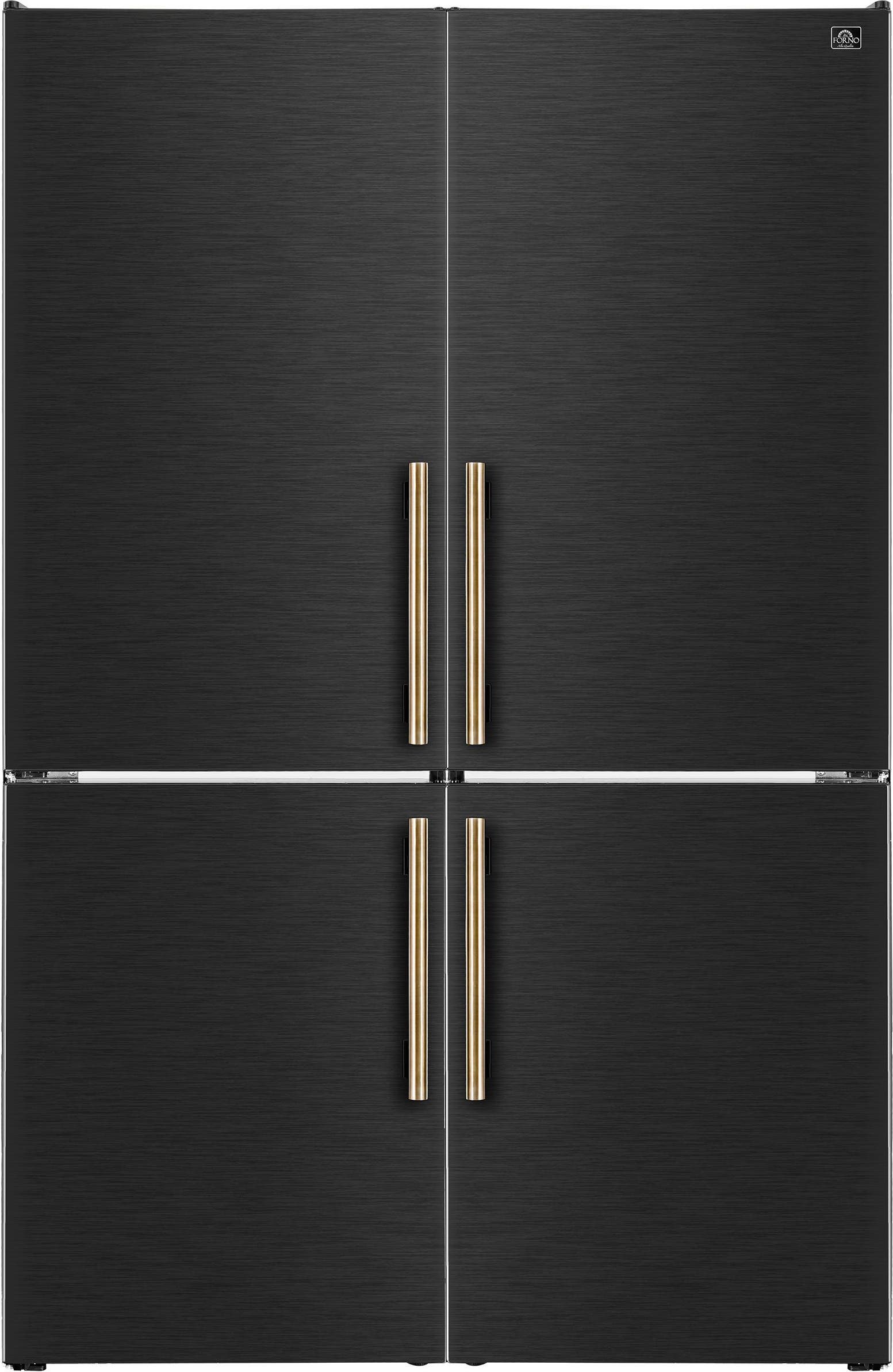 Forno FFFFD176648BLK