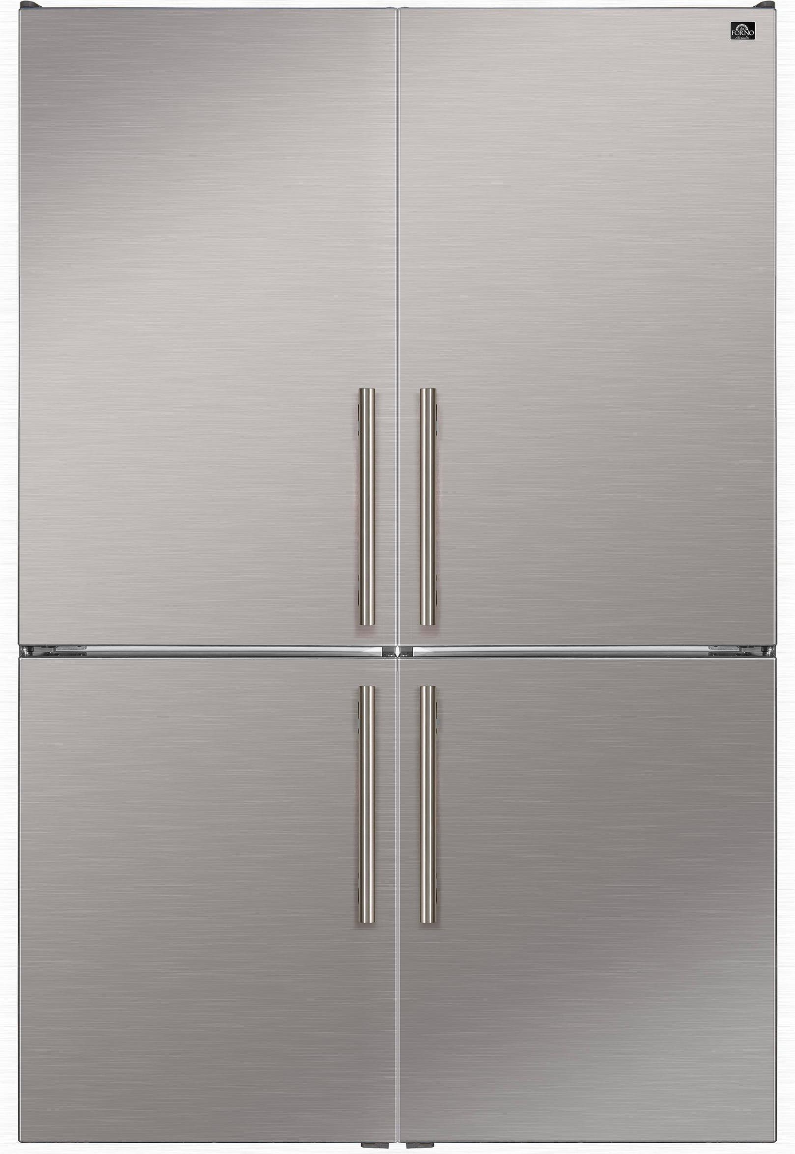 Forno FFFFD176648S