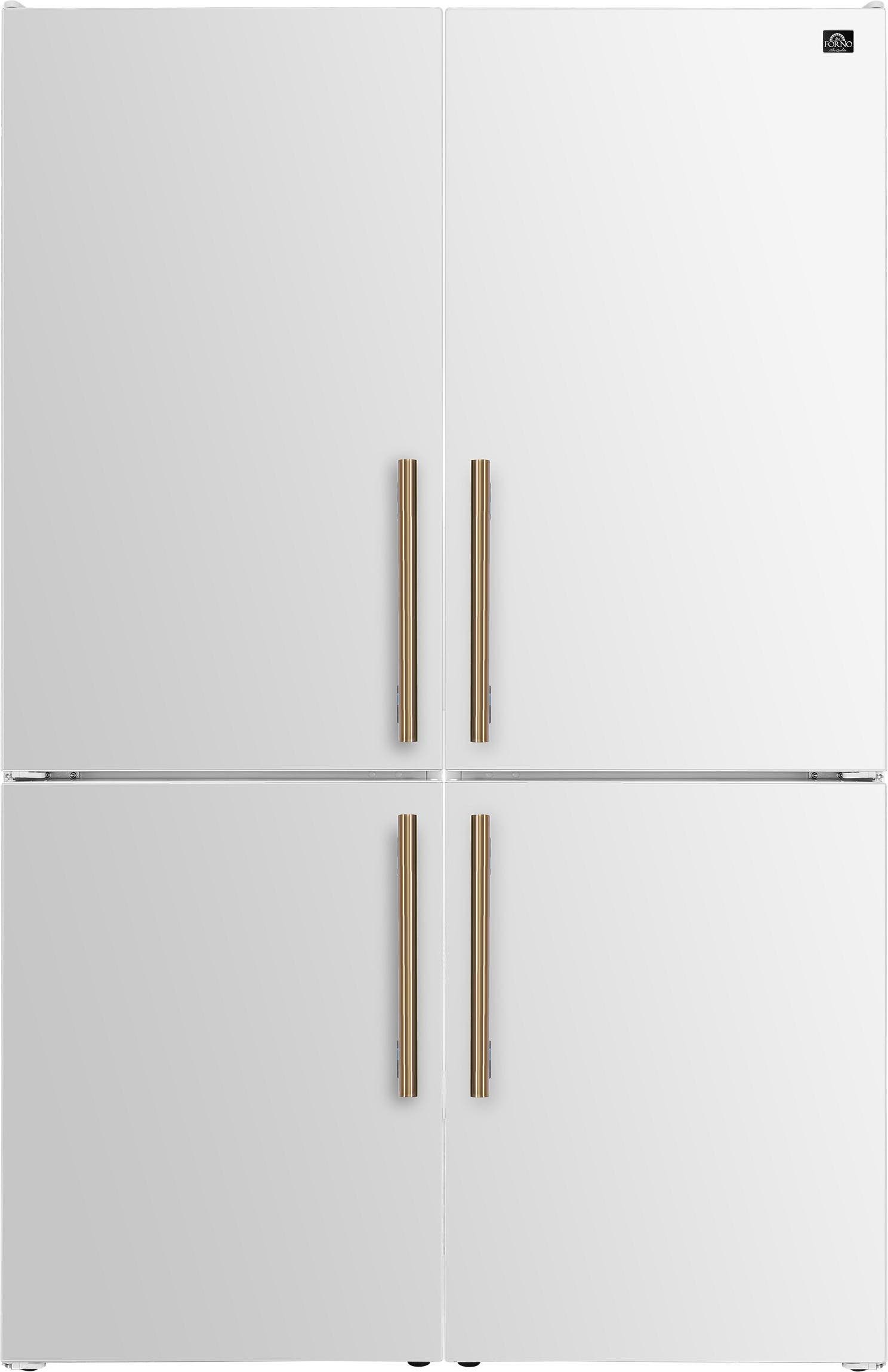 Forno FFFFD176648WHT