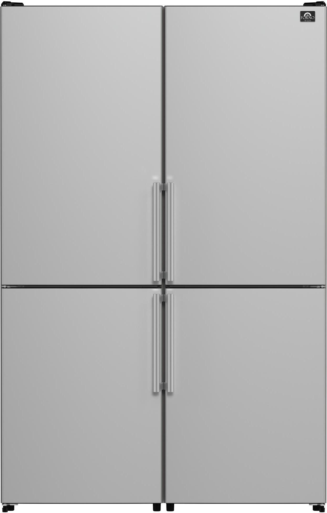Forno FFFFD177848