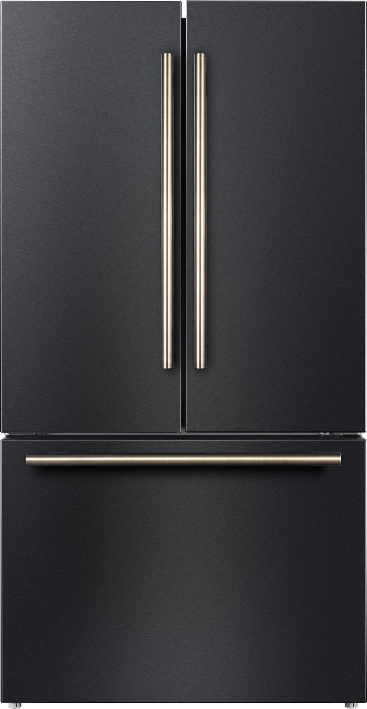 Forno FFFFD178336BLK