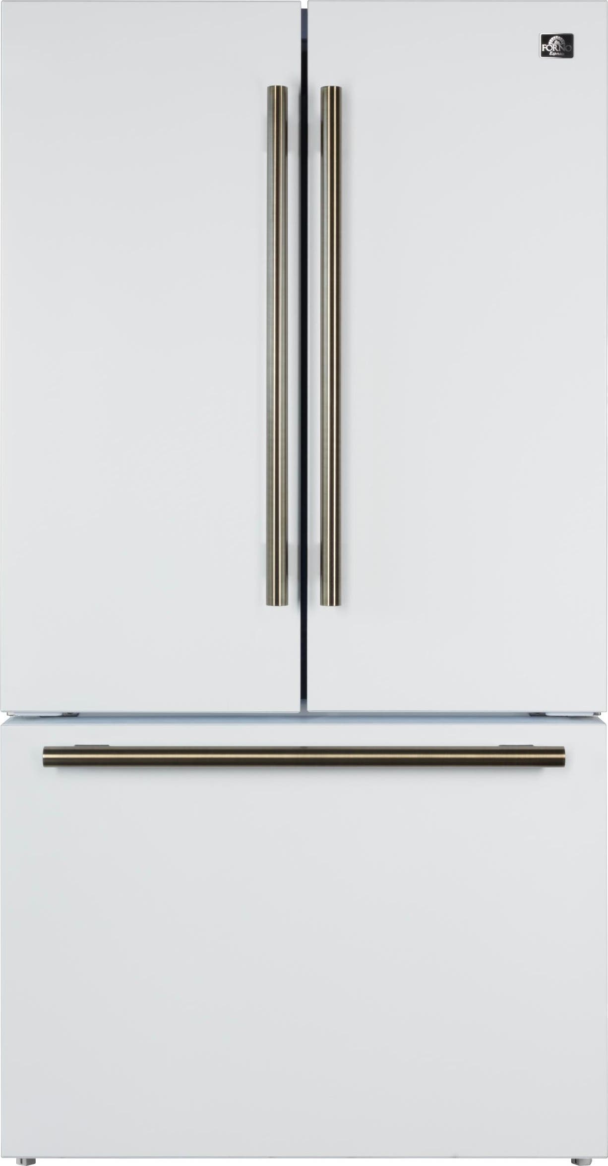 Forno FFFFD178336WHT