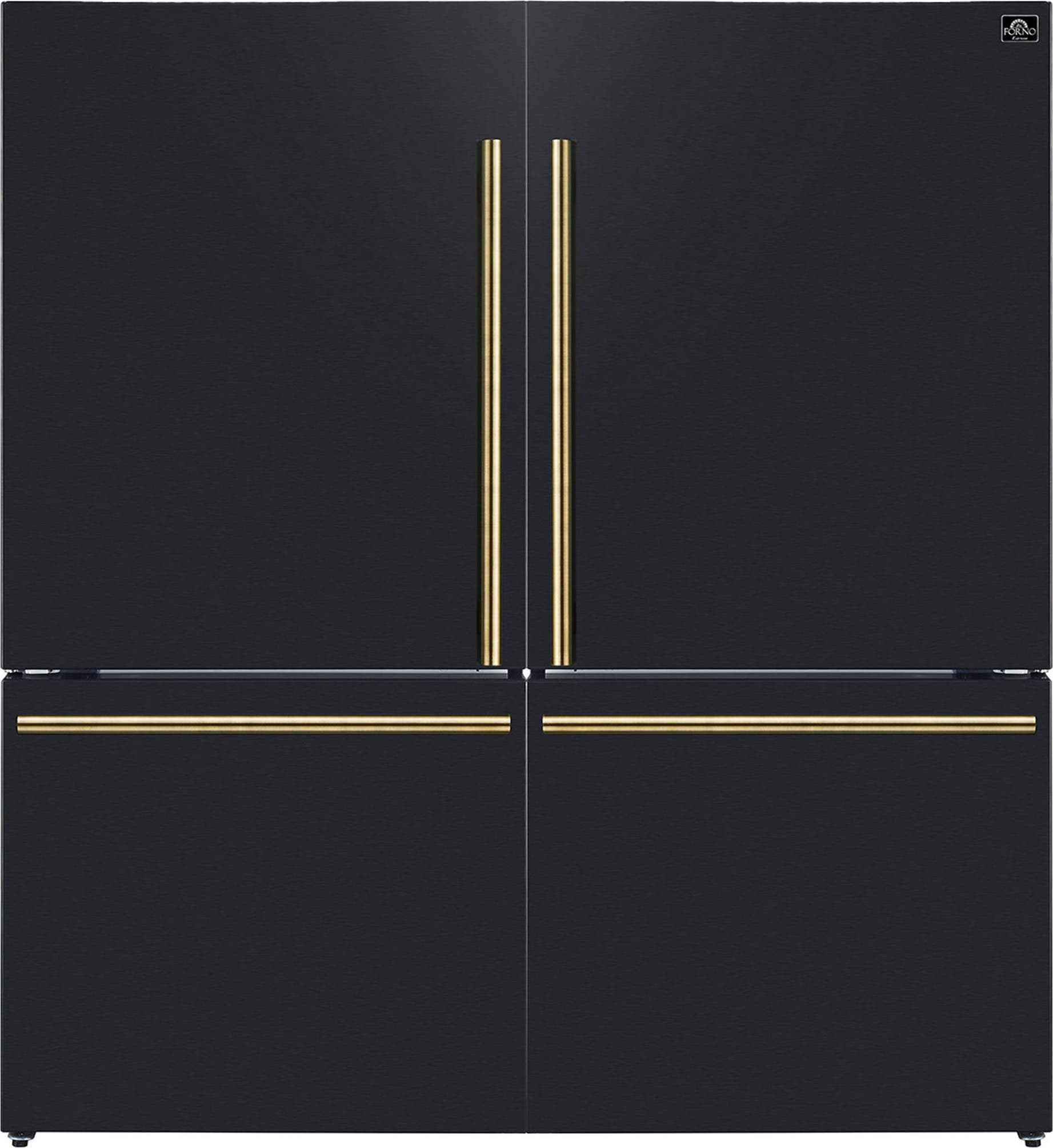 Forno FFFFD178760BLK