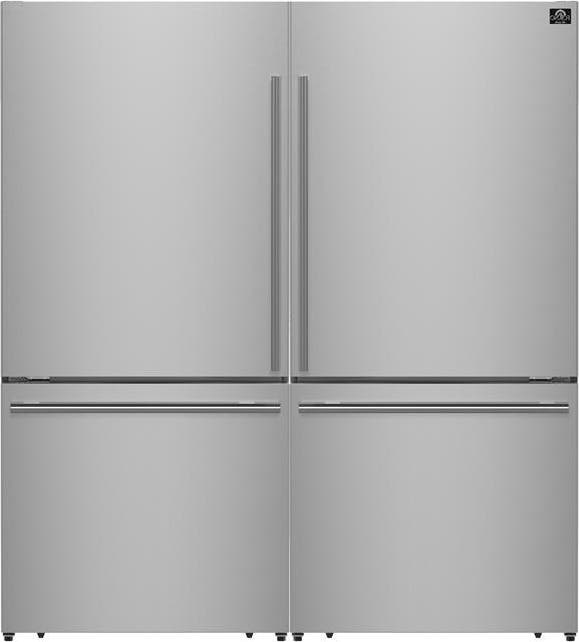 Forno FFFFD178760S
