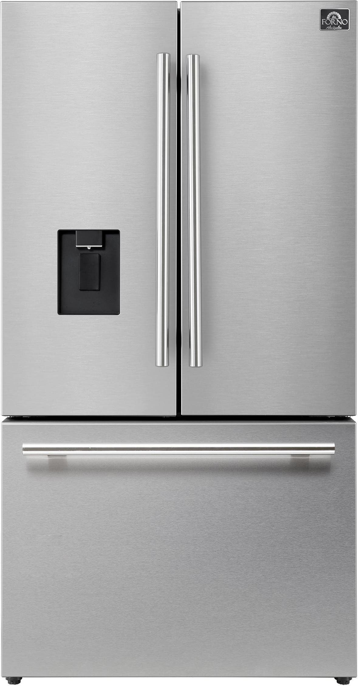 Forno FFFFD186636SB