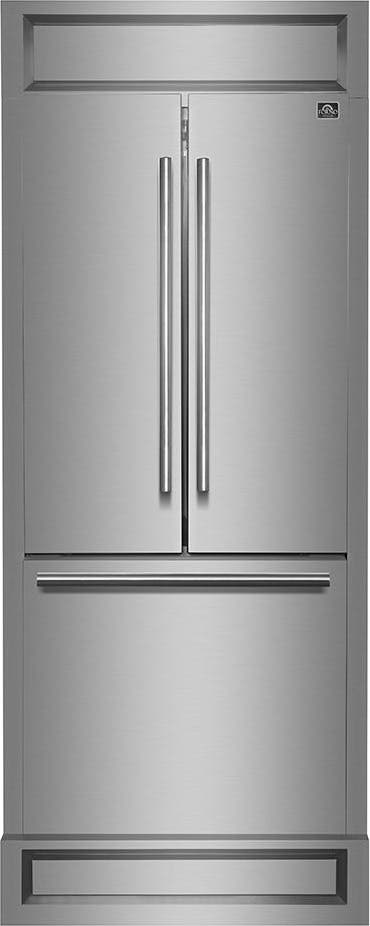 Forno FFFFD197435MG