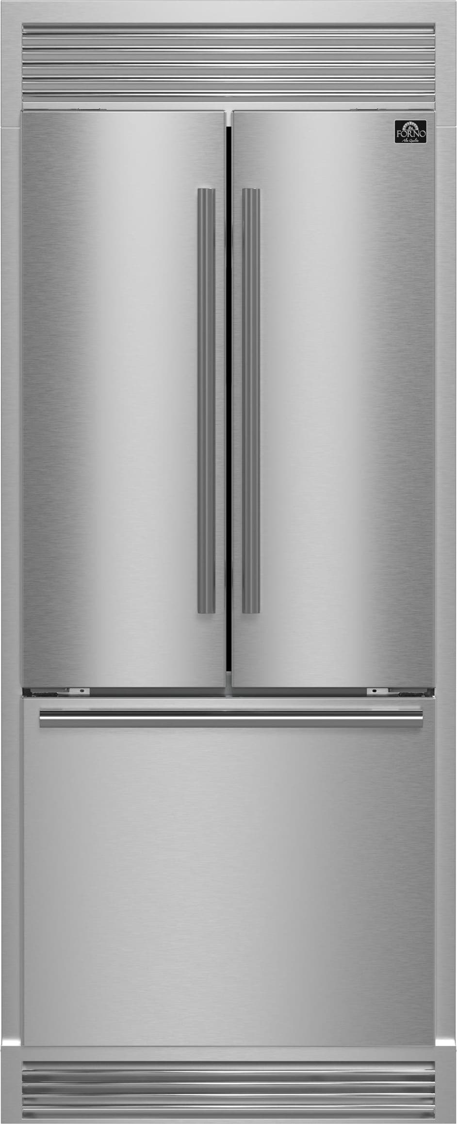 Forno FFFFD197435SG