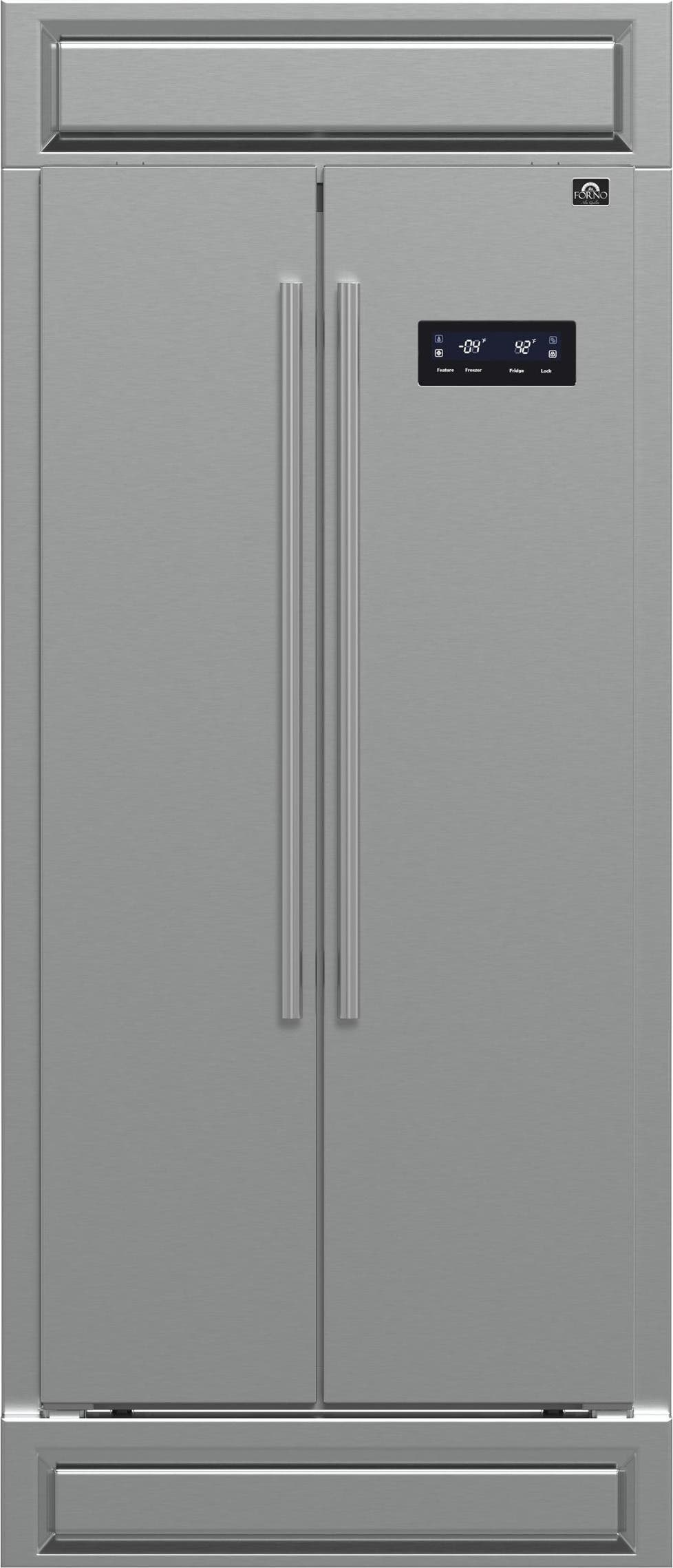 Modern Trim