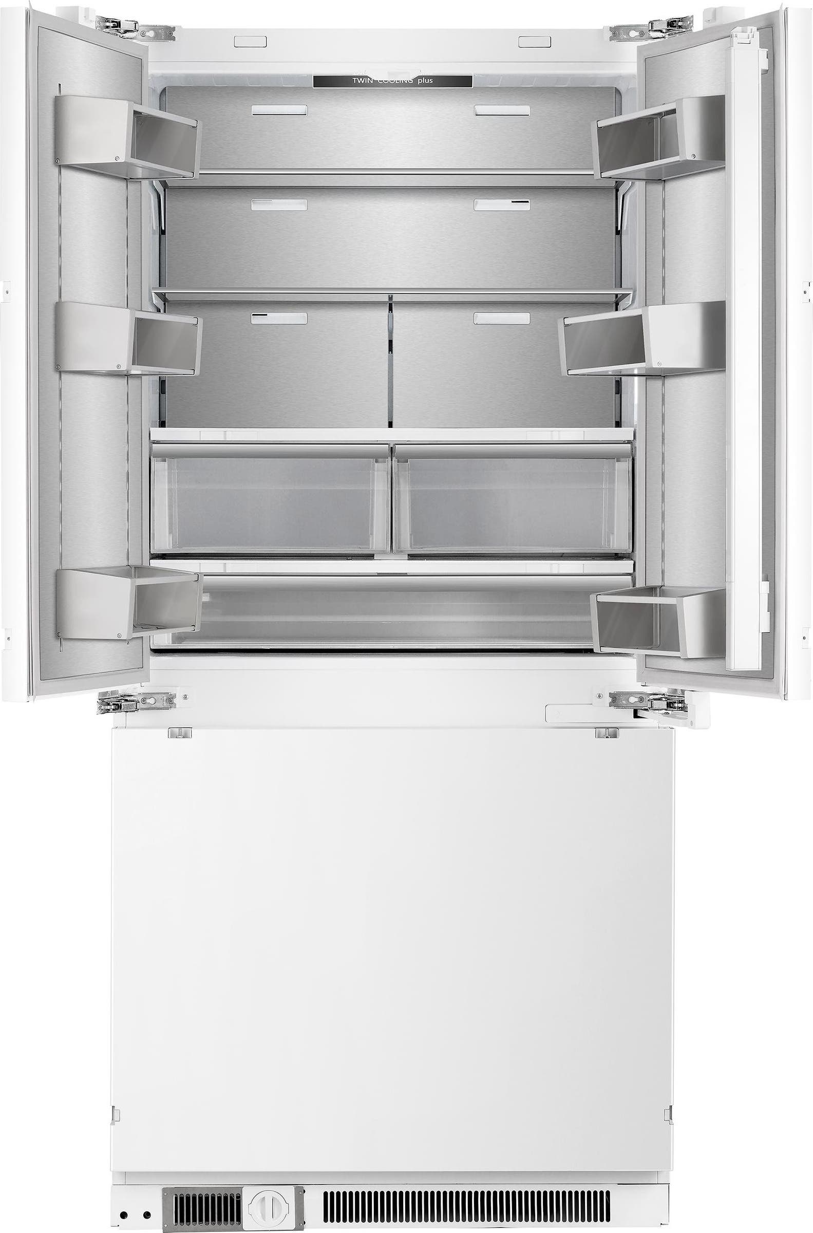 Forno FFRBI181136FR Panel Ready