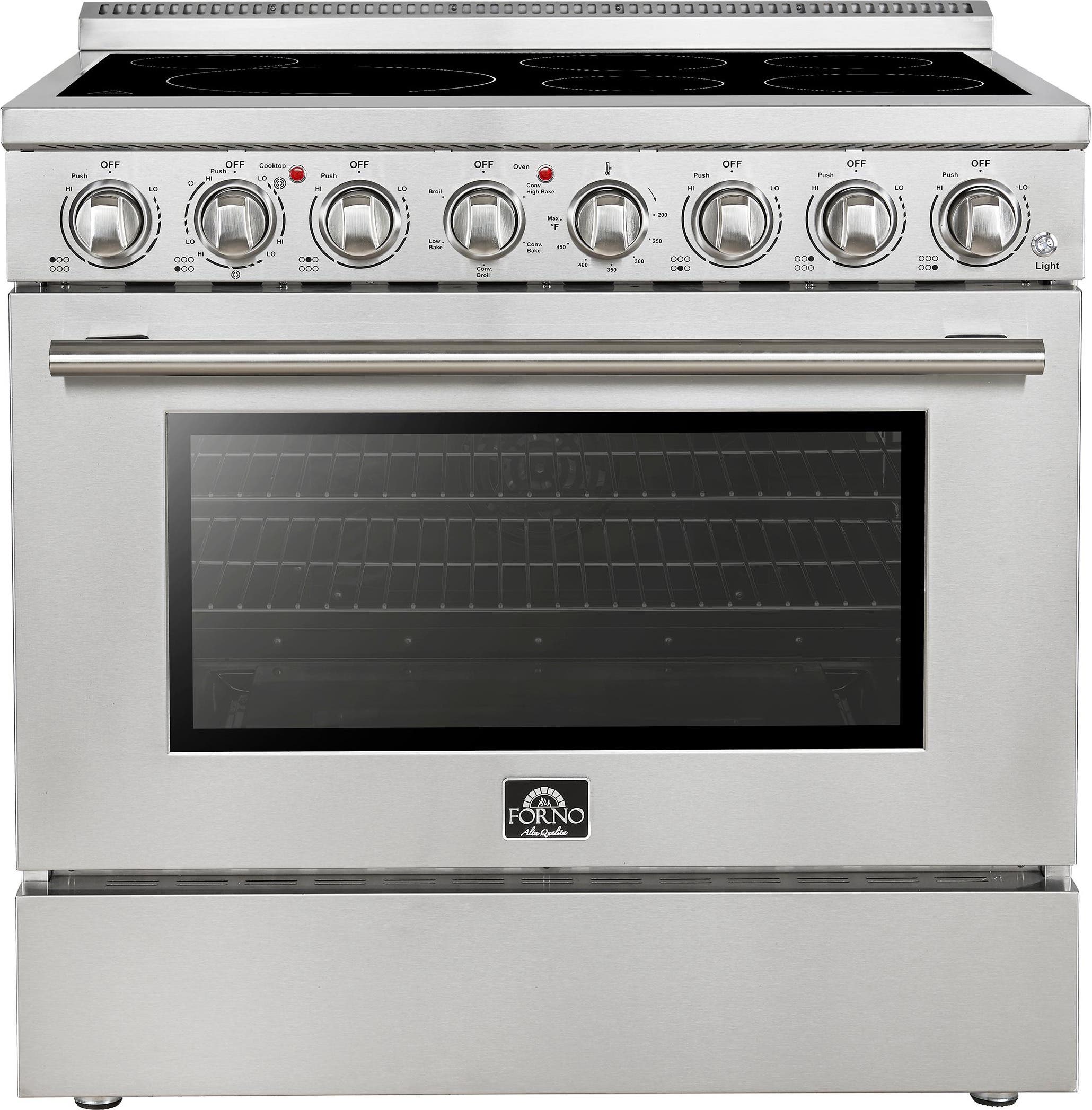 Forno FFSEL601136