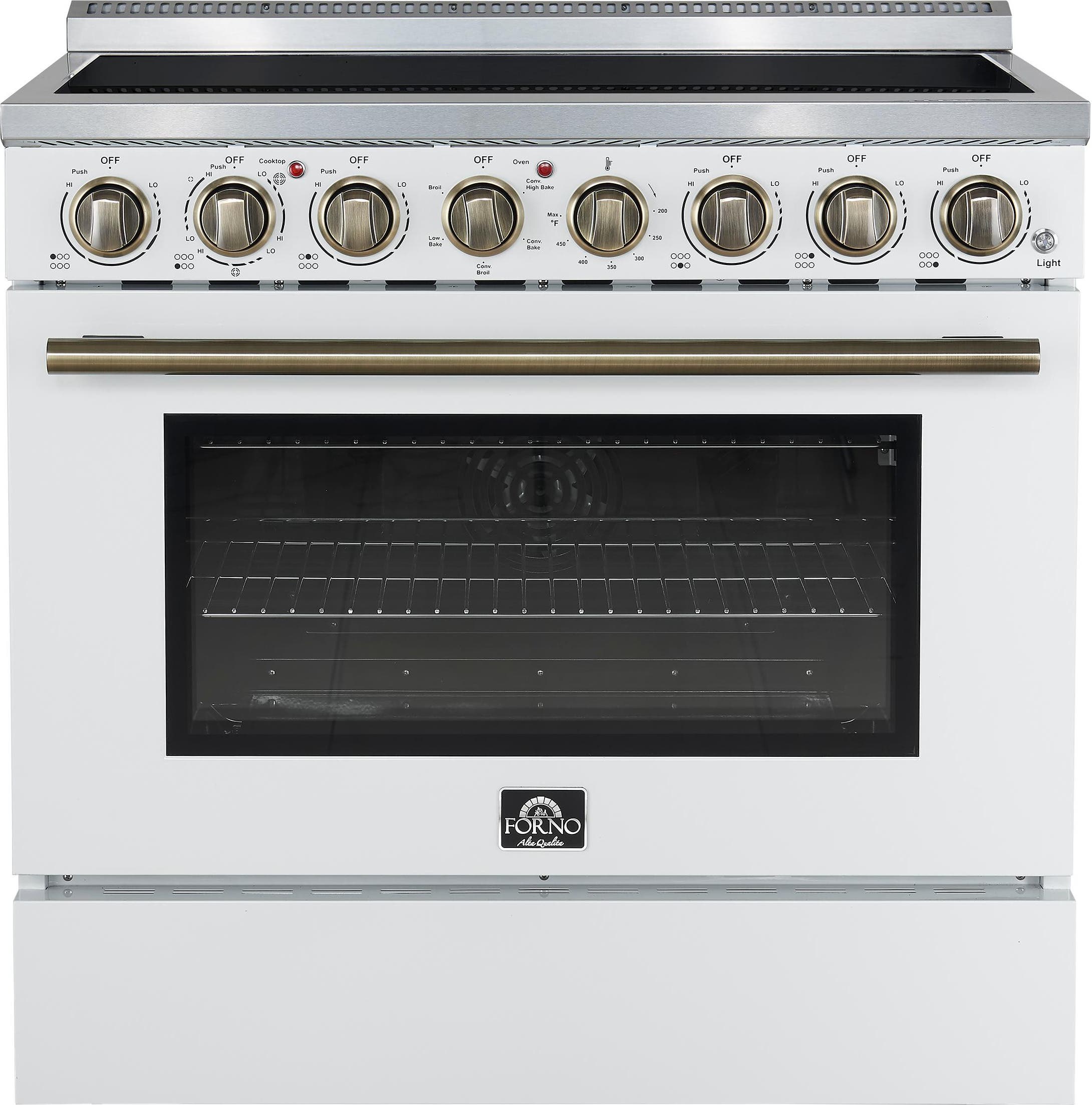 Forno FFSEL601136WHT
