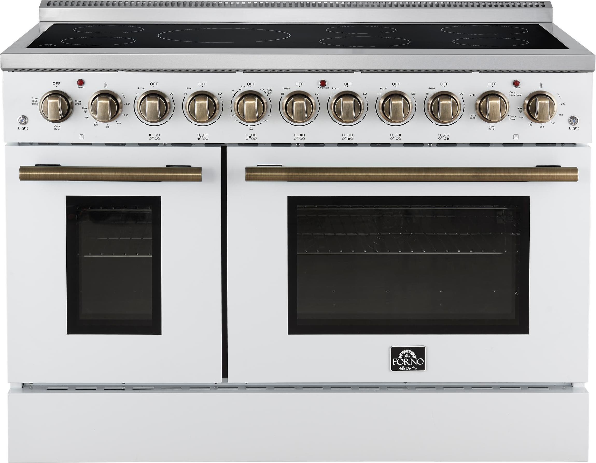 Forno FFSEL601148WHT