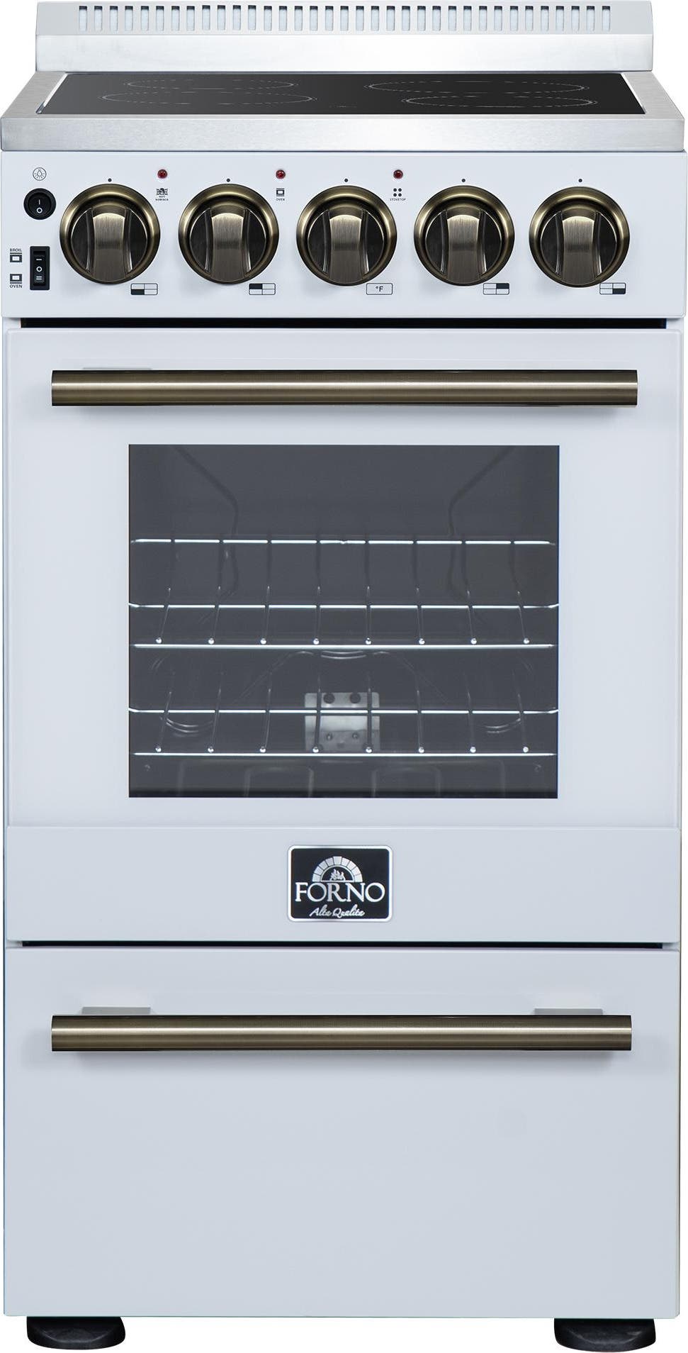 Forno FFSEL605220WHT