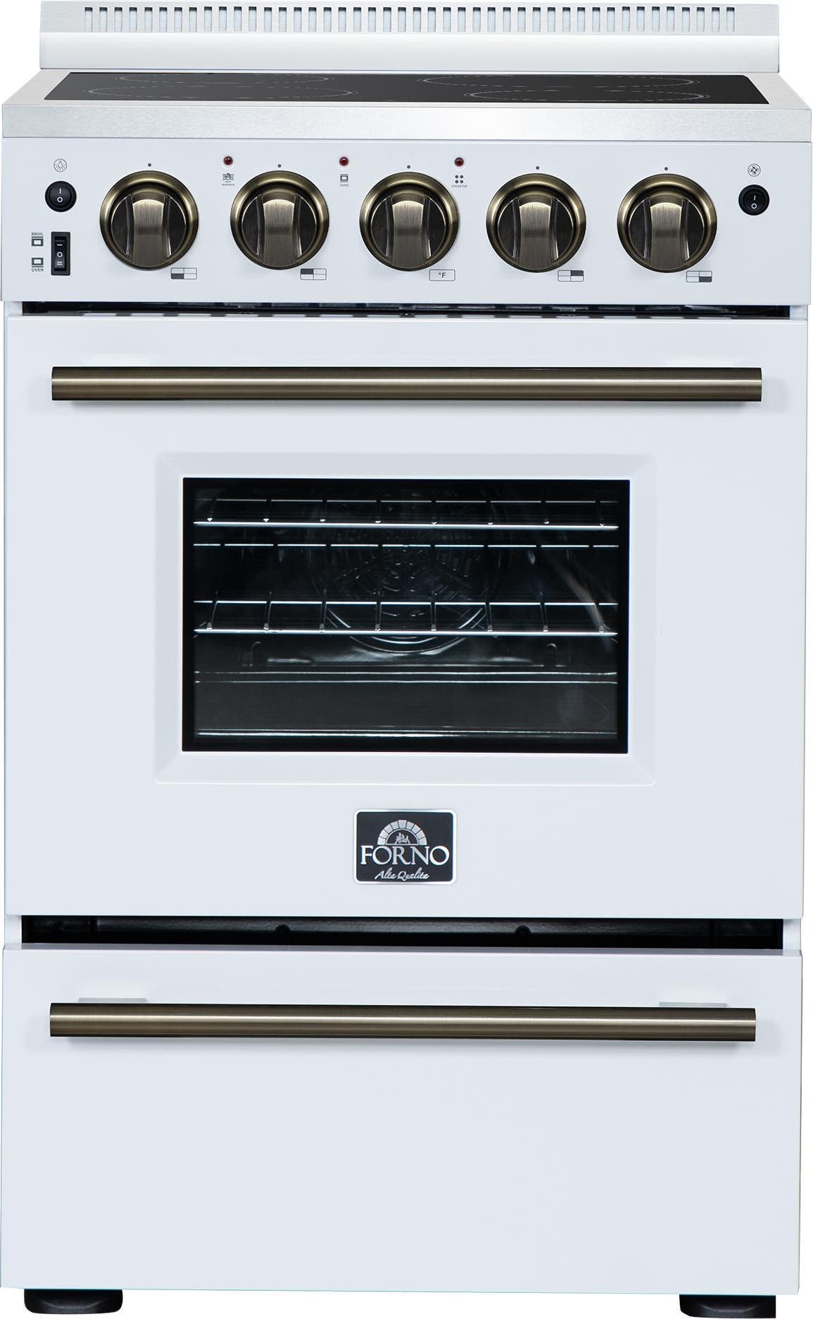 Forno FFSEL606924WHT