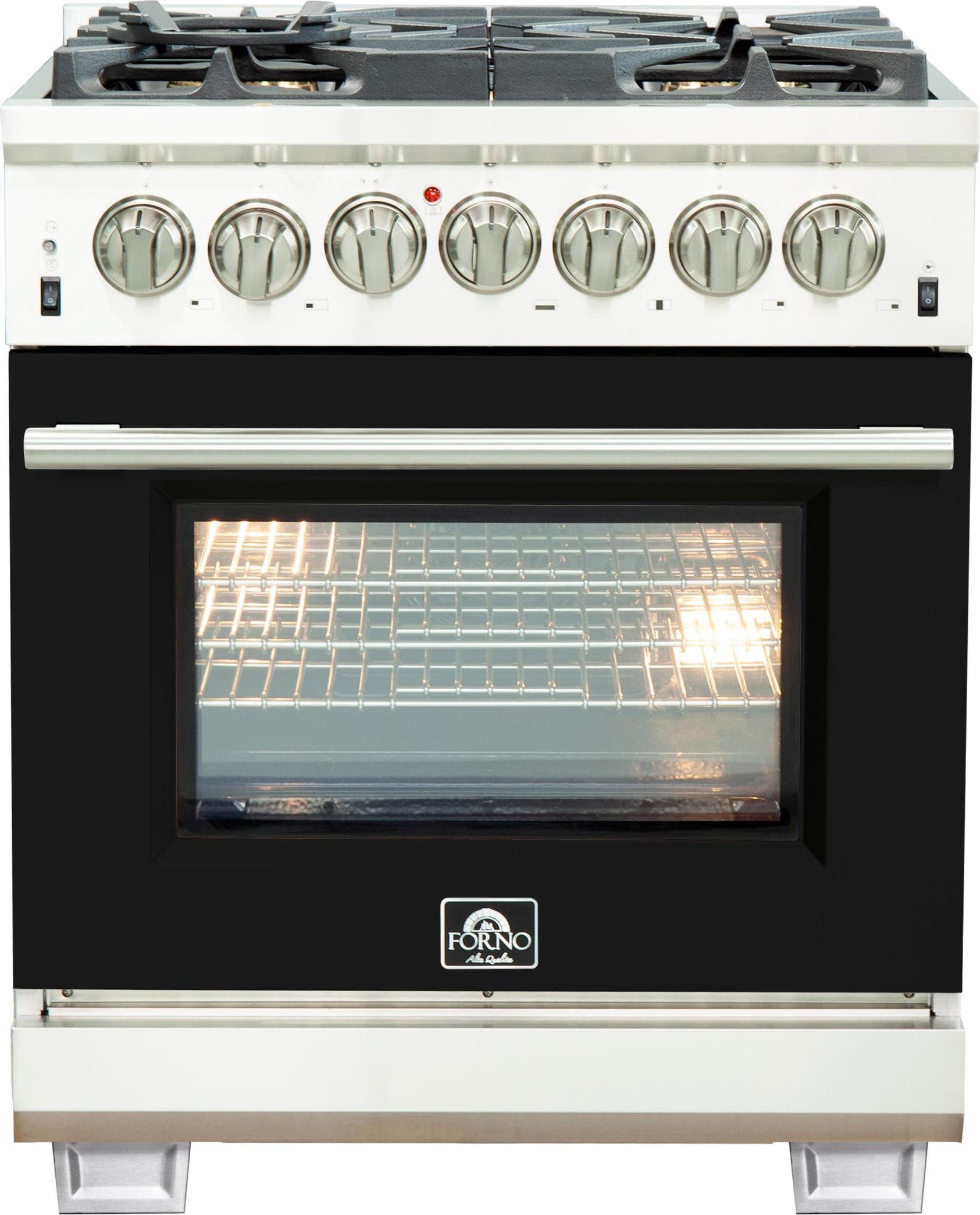 Forno FFSGS618730BLK