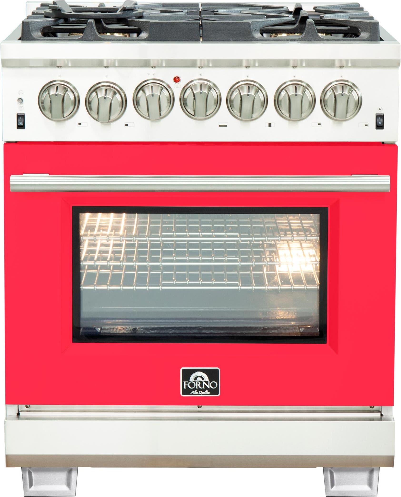 Forno FFSGS618730RED