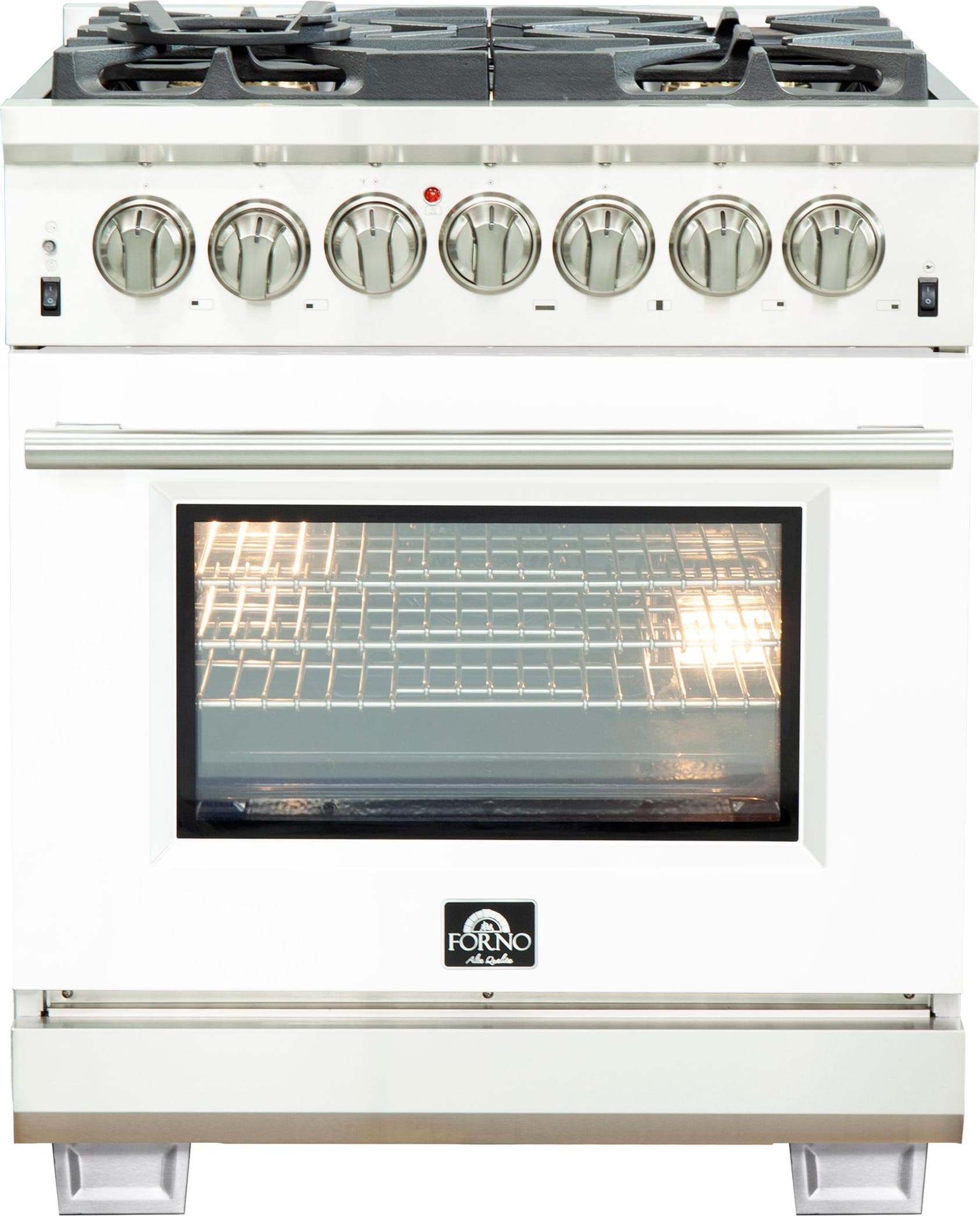 Forno FFSGS618730WHT