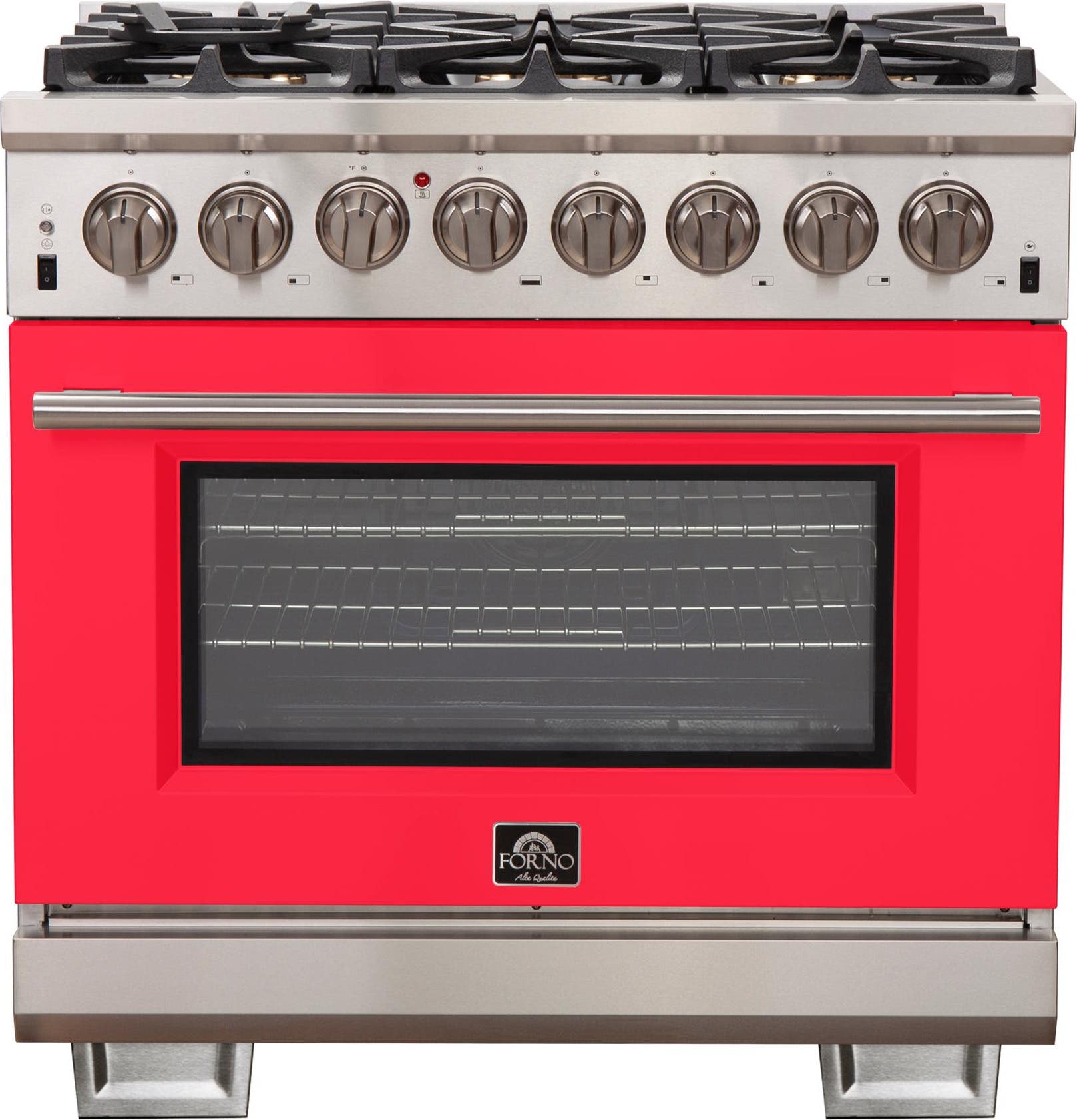 Forno FFSGS618736RED