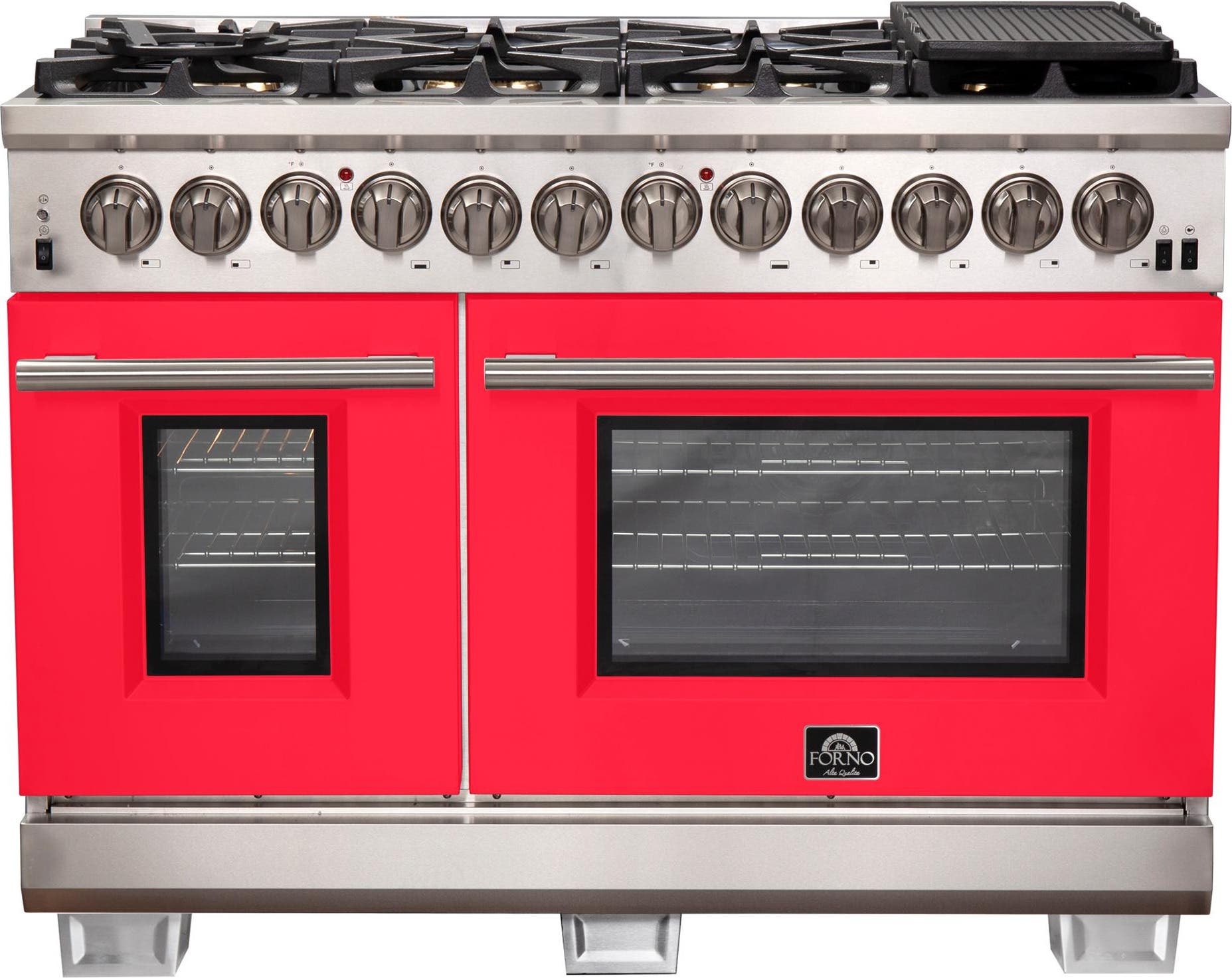 Forno FFSGS618748RED
