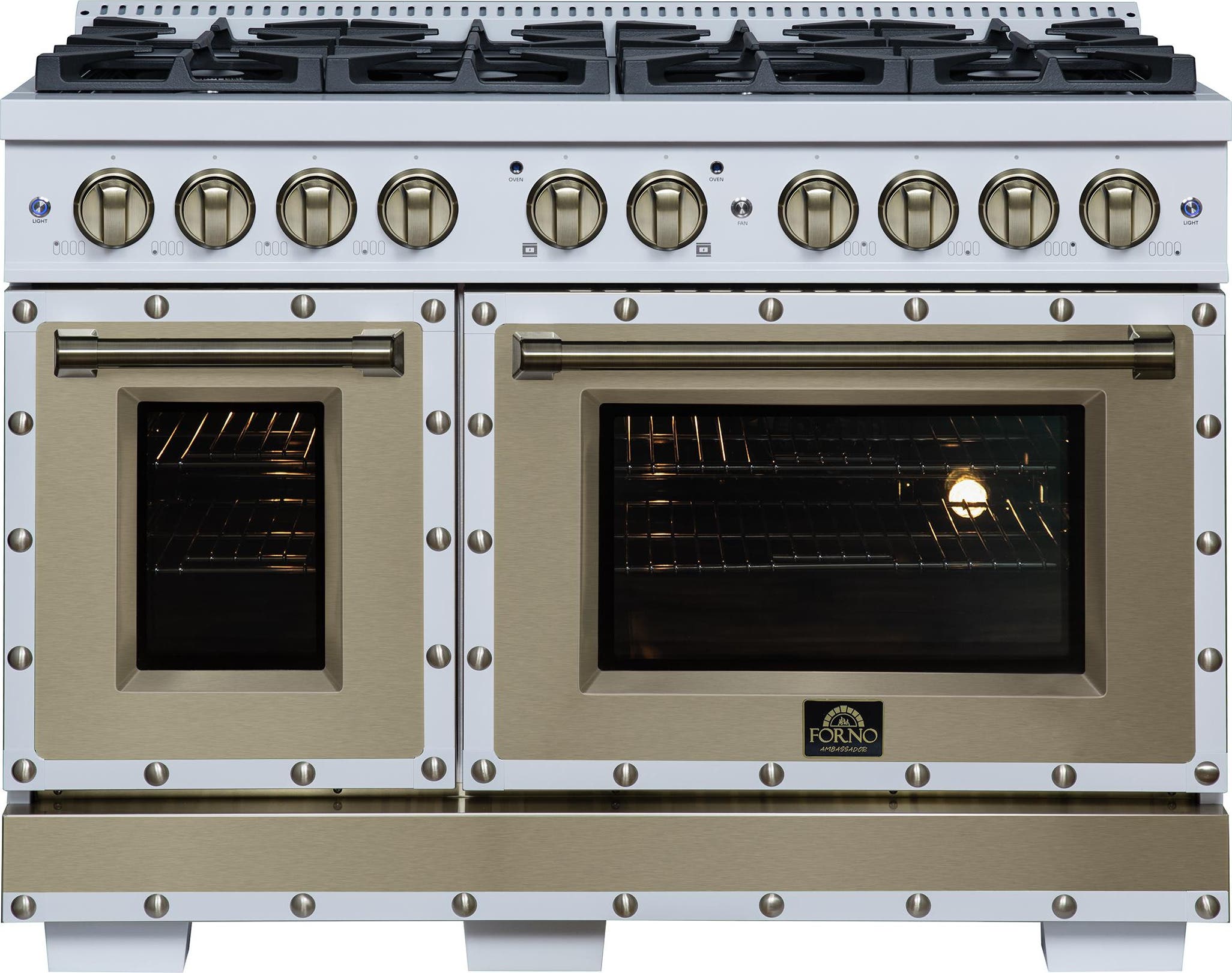Forno FFSGS619948CPWHT