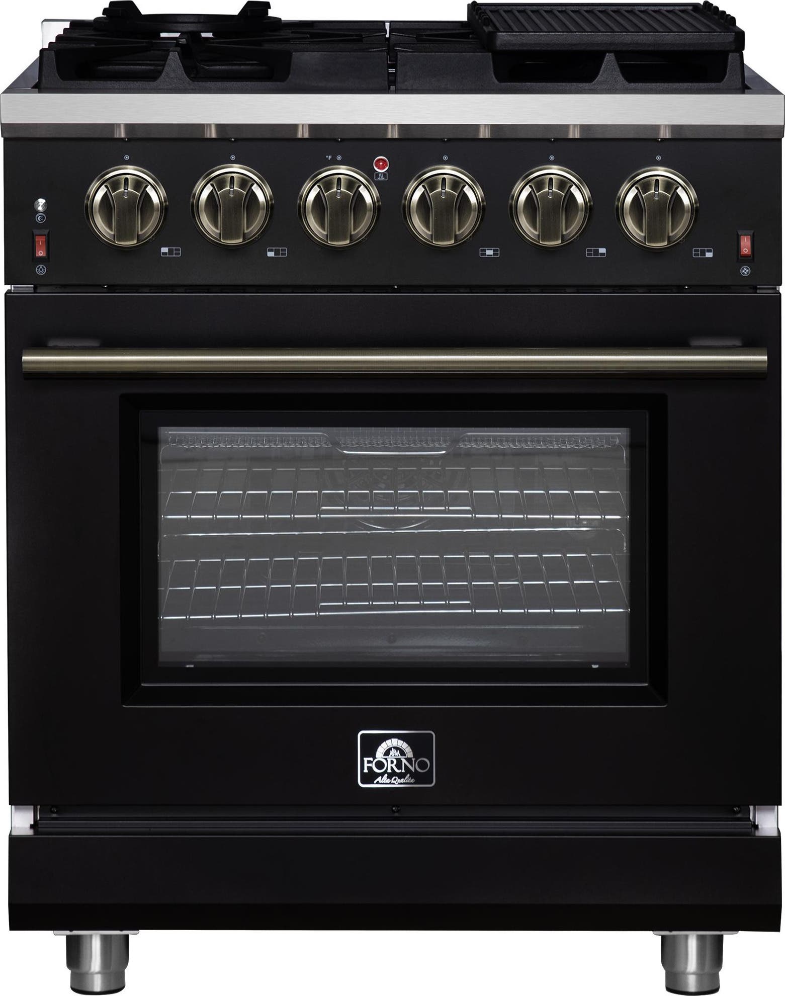 Forno FFSGS623930BLK
