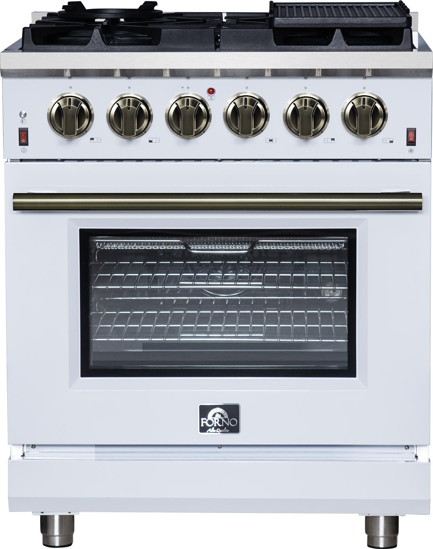 Forno FFSGS623930WHT