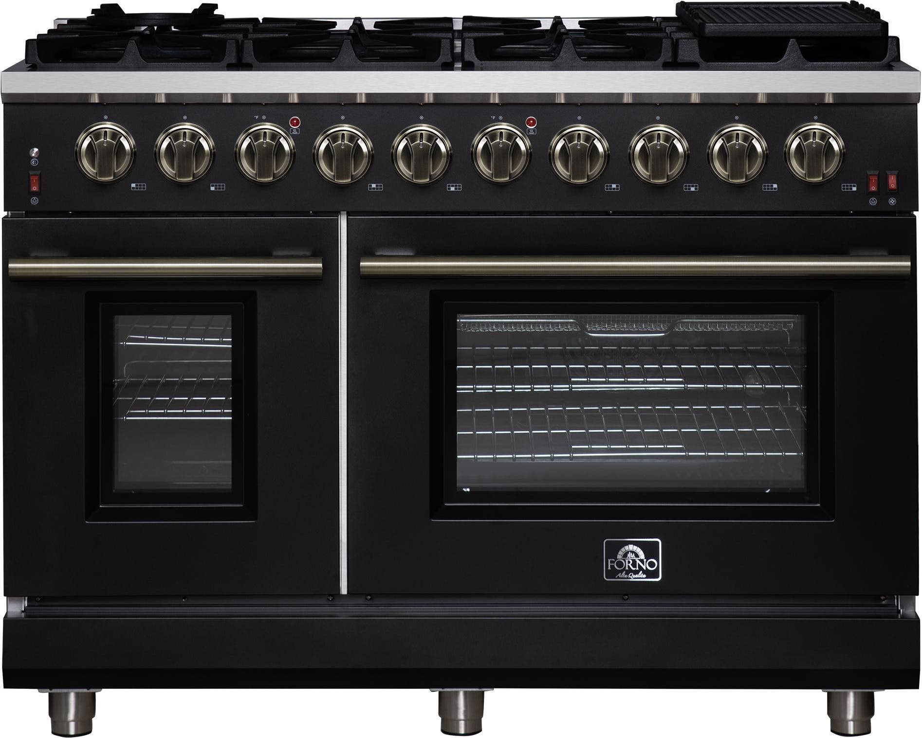 Forno FFSGS623948BLK