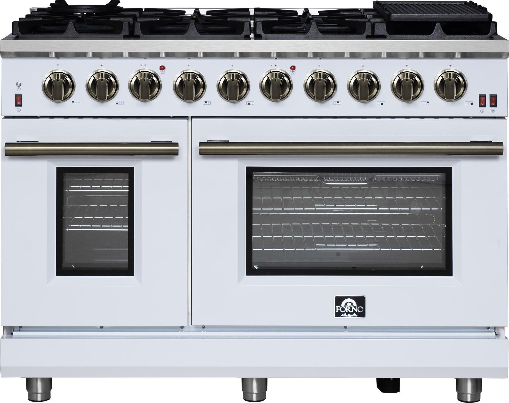 Forno FFSGS623948WHT