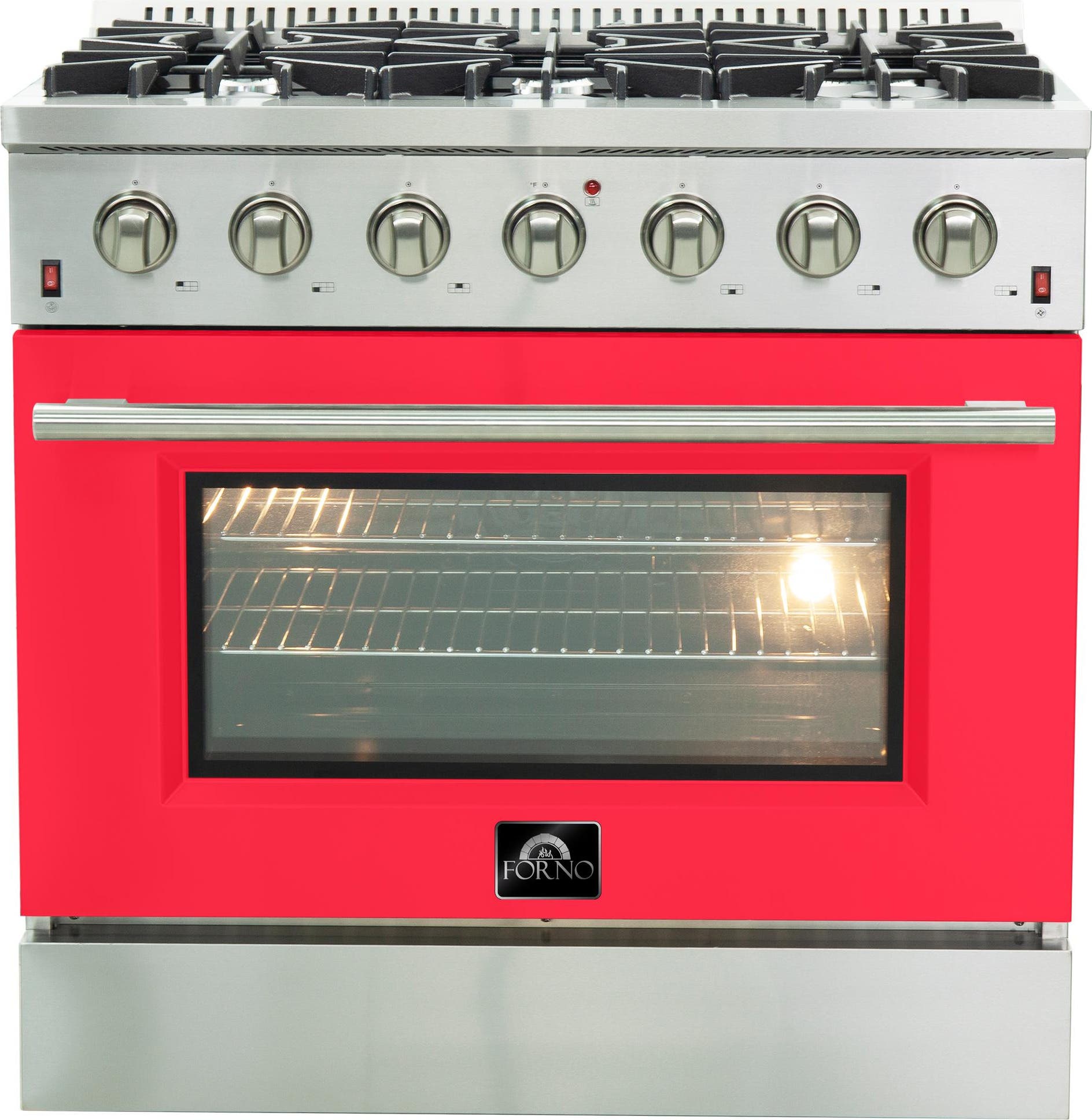 Forno FFSGS624436RED