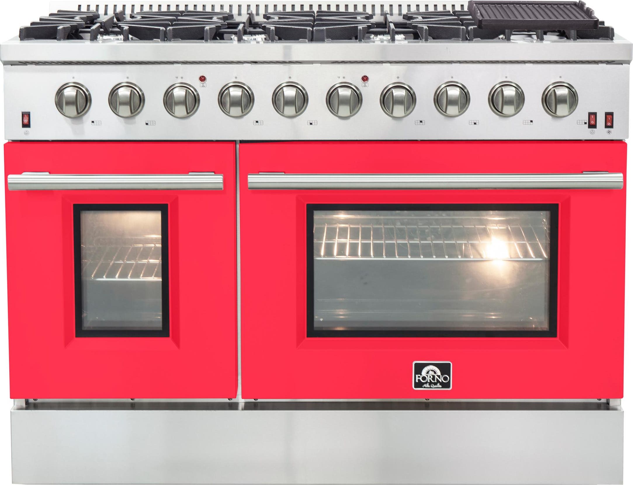 Forno FFSGS624448RED