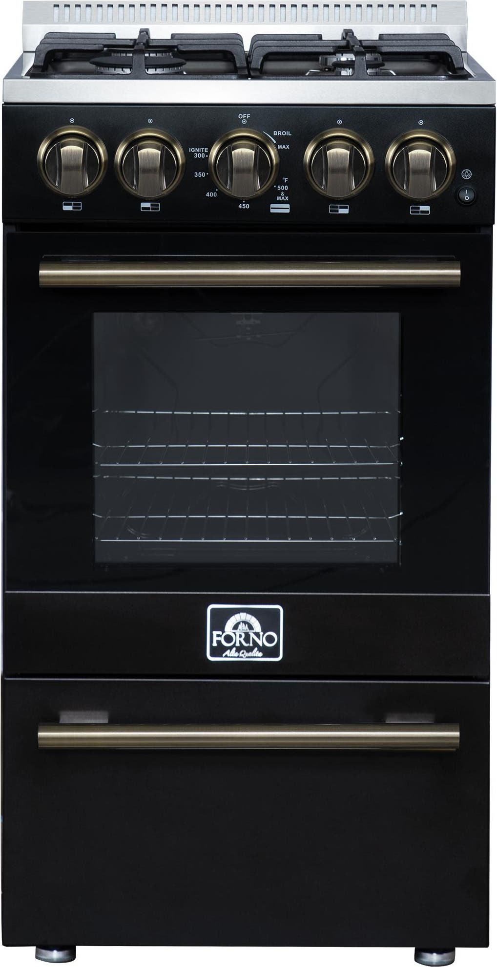 Forno FFSGS626520BLK